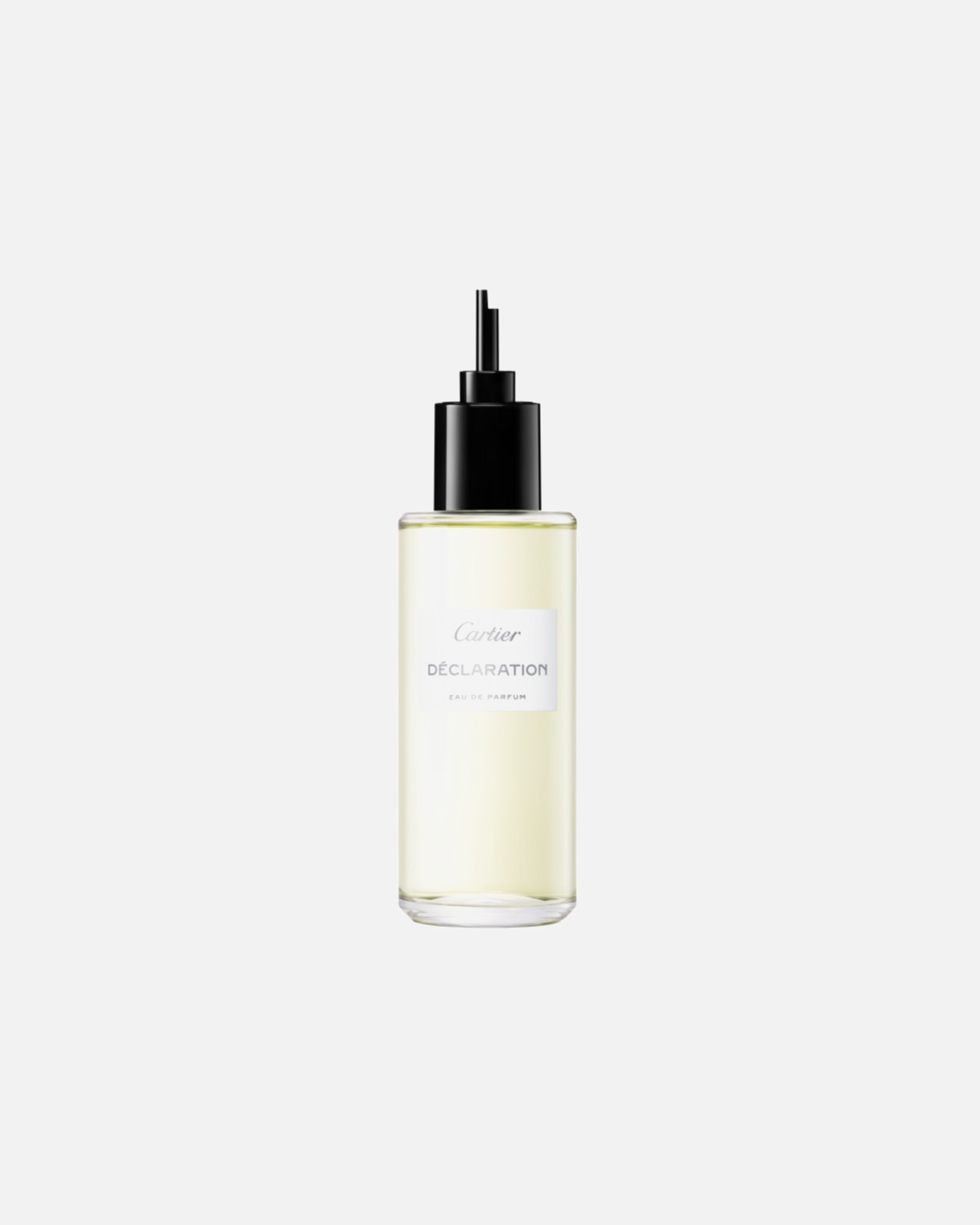Parfumová voda pre Unisex Cartier DÉCLARATION 200 ml - Refill