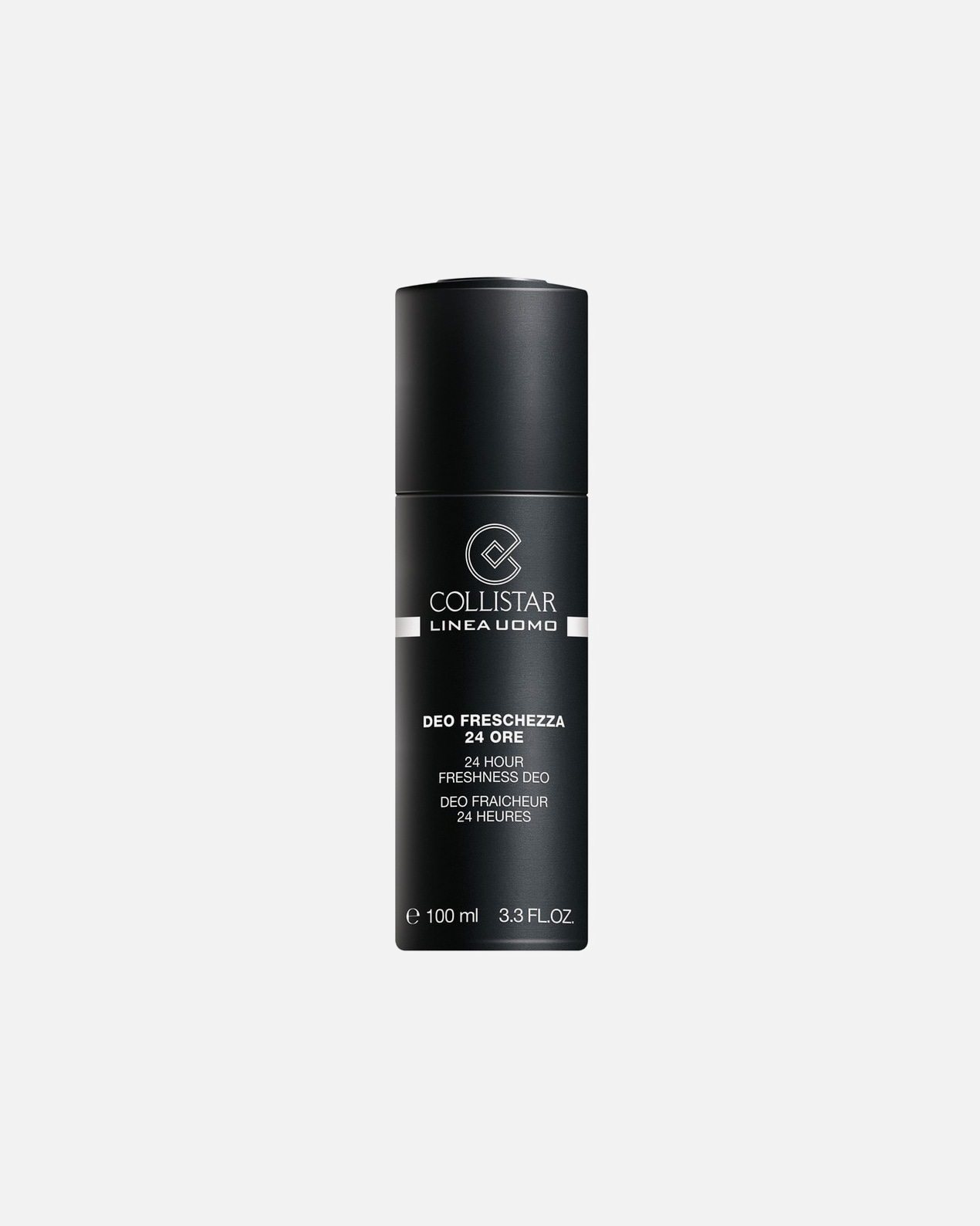 Dezodorant pre Unisex Collistar 24Hr Freshness Deo 100 ml