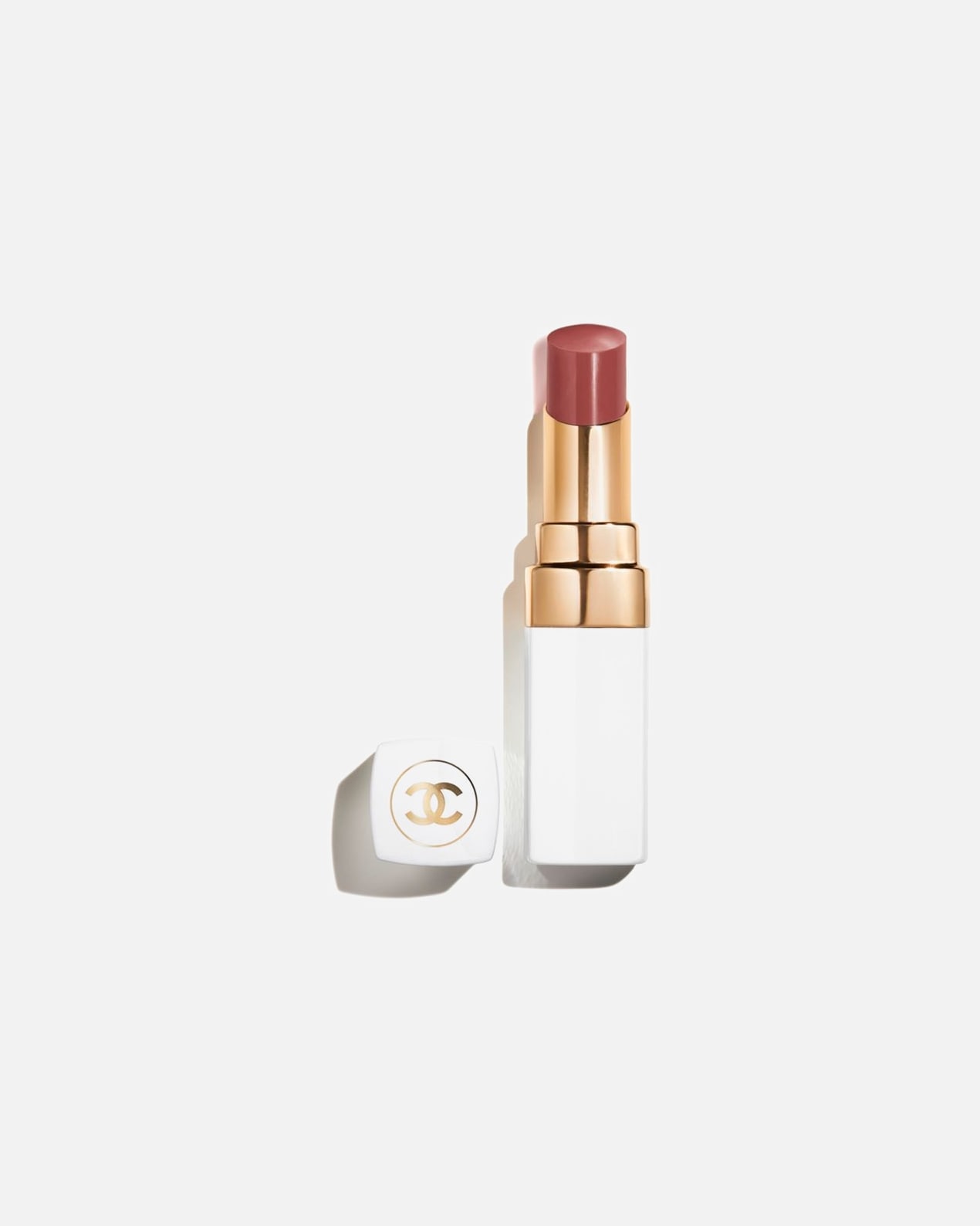 Balzam na pery pre Unisex CHANEL ROUGE COCO BAUME 930 SWEET TREAT 3G