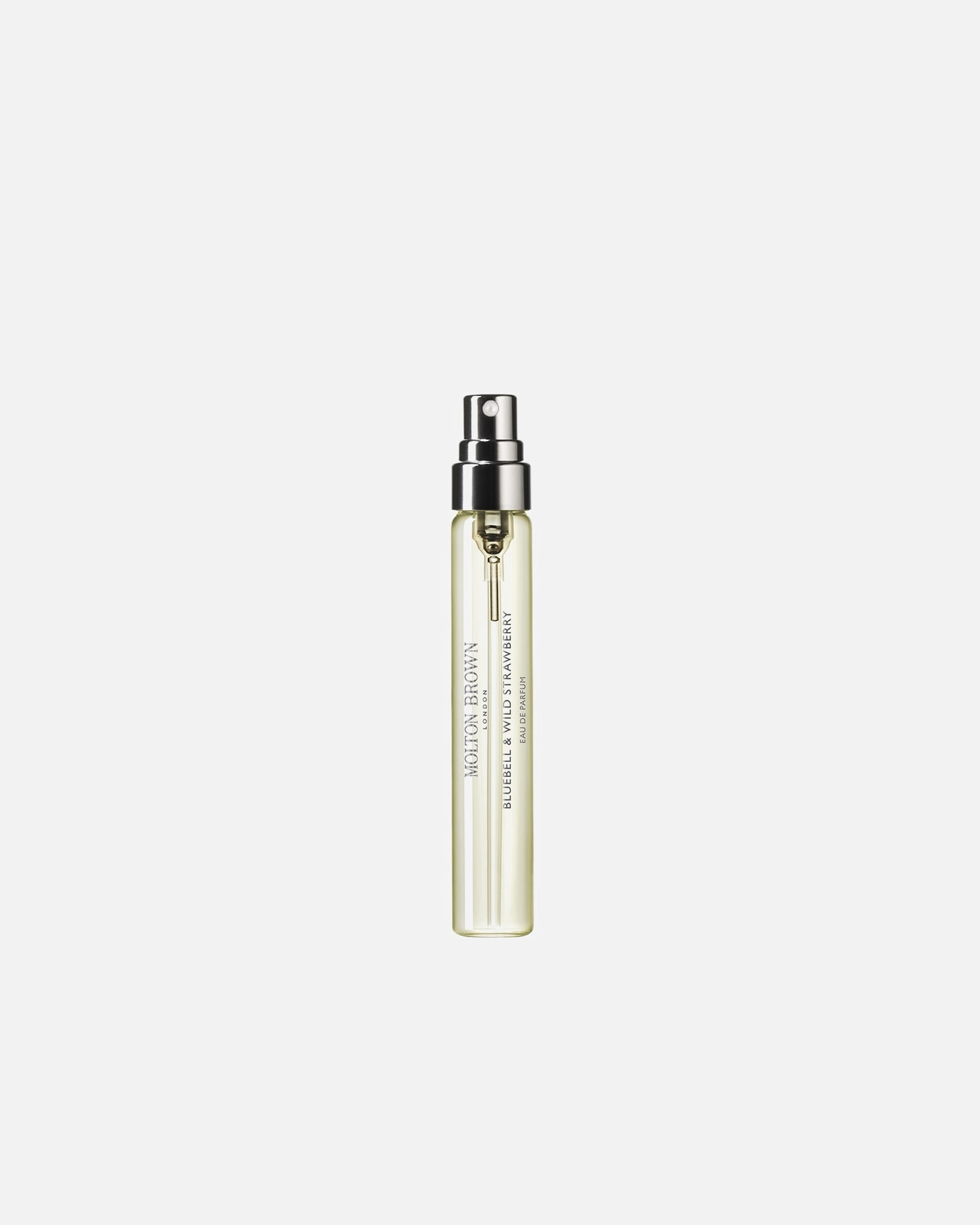 Parfumová voda pre Unisex Molton Brown Bluebell & Wild Strawberry 7.5 ml