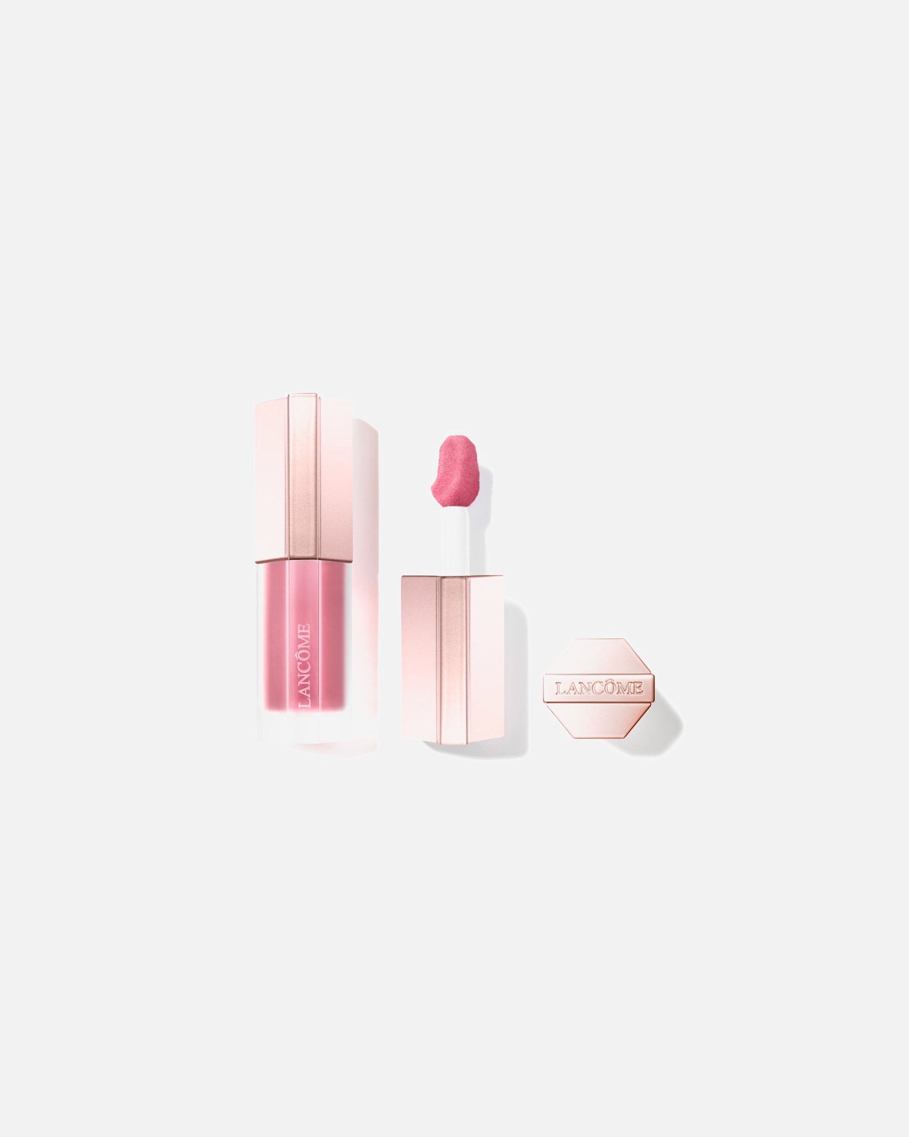 Kontúrovacia ceruzka na pery pre Unisex Lancôme Lip Idôle CUDDLE BLUR NAP IN MAUVE