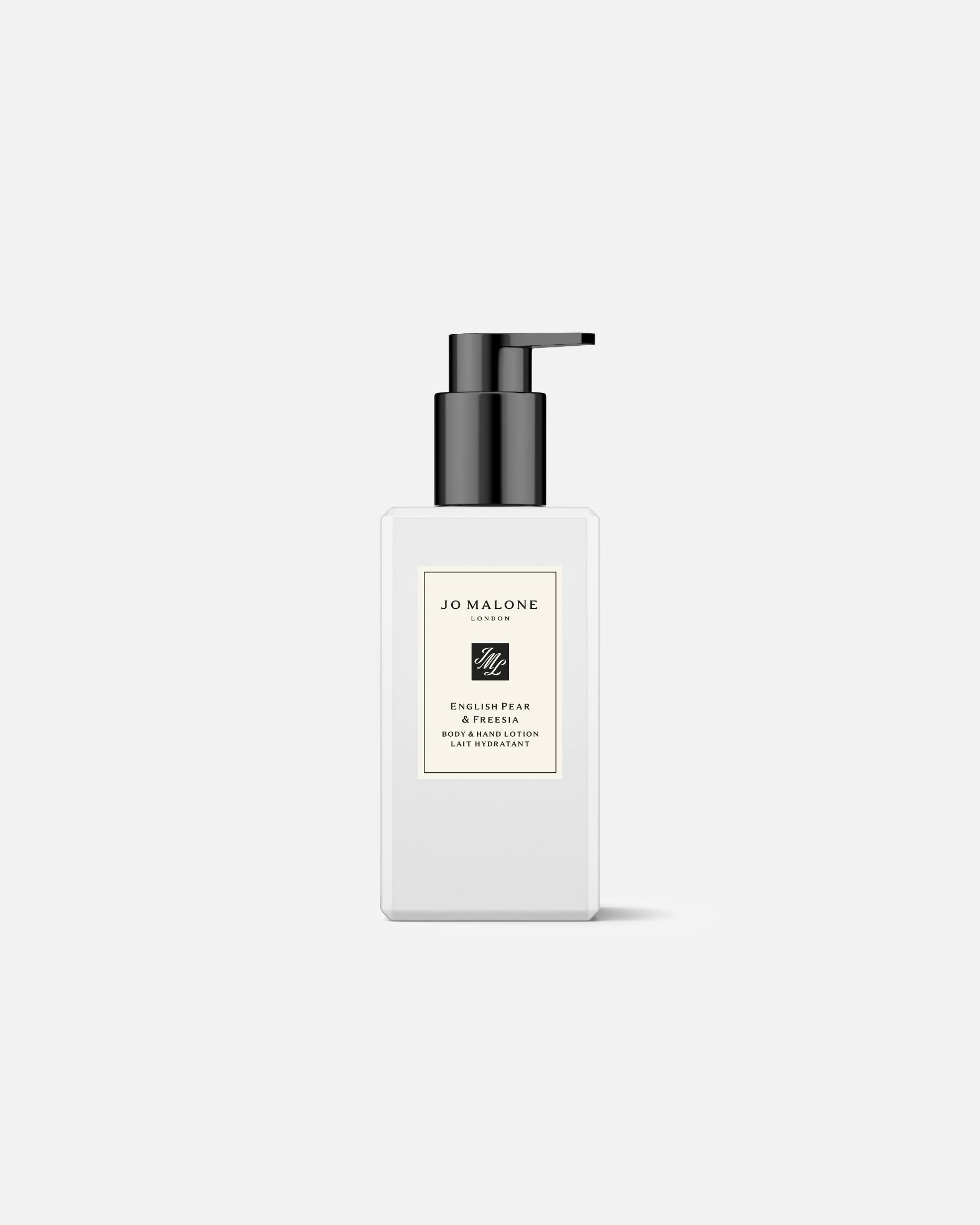 Telové mlieko pre Unisex Jo Malone London English Pear & Freesia 250 ml