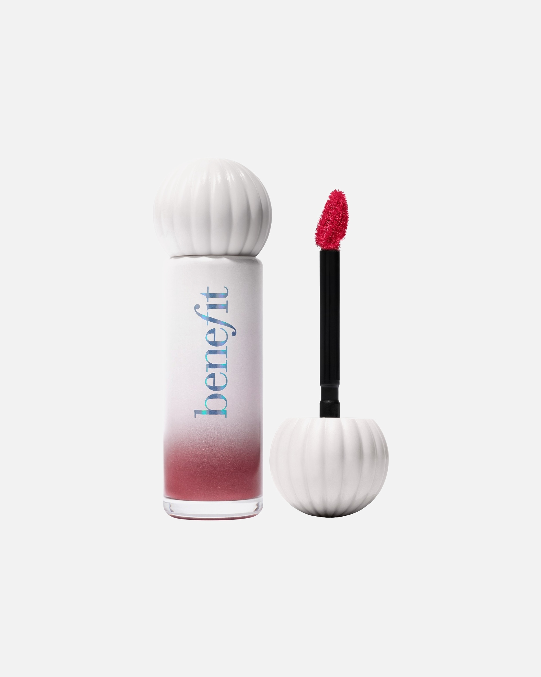 Lesk na pery pre Unisex Benefit Lippenbalsam & Tints Splashtint Glow 29 - Rich Beach
