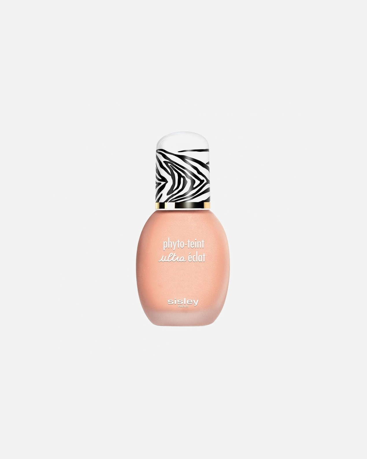 Podklad pre Unisex Sisley Phyto-Teint Ultra Eclat 1C Petal