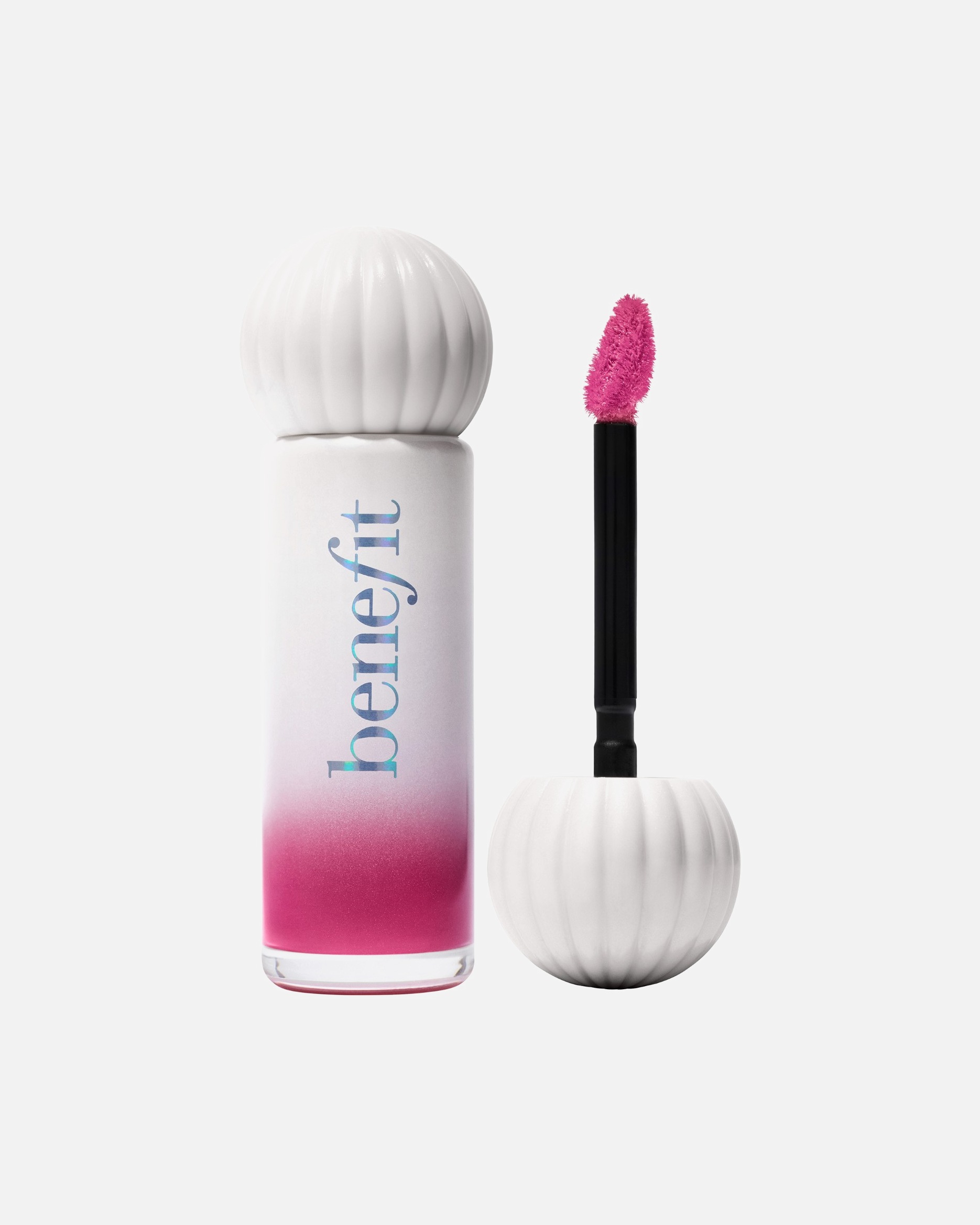 Lesk na pery pre Unisex Benefit Lippenbalsam & Tints Splashtint Glow 07 Tutti Frutti