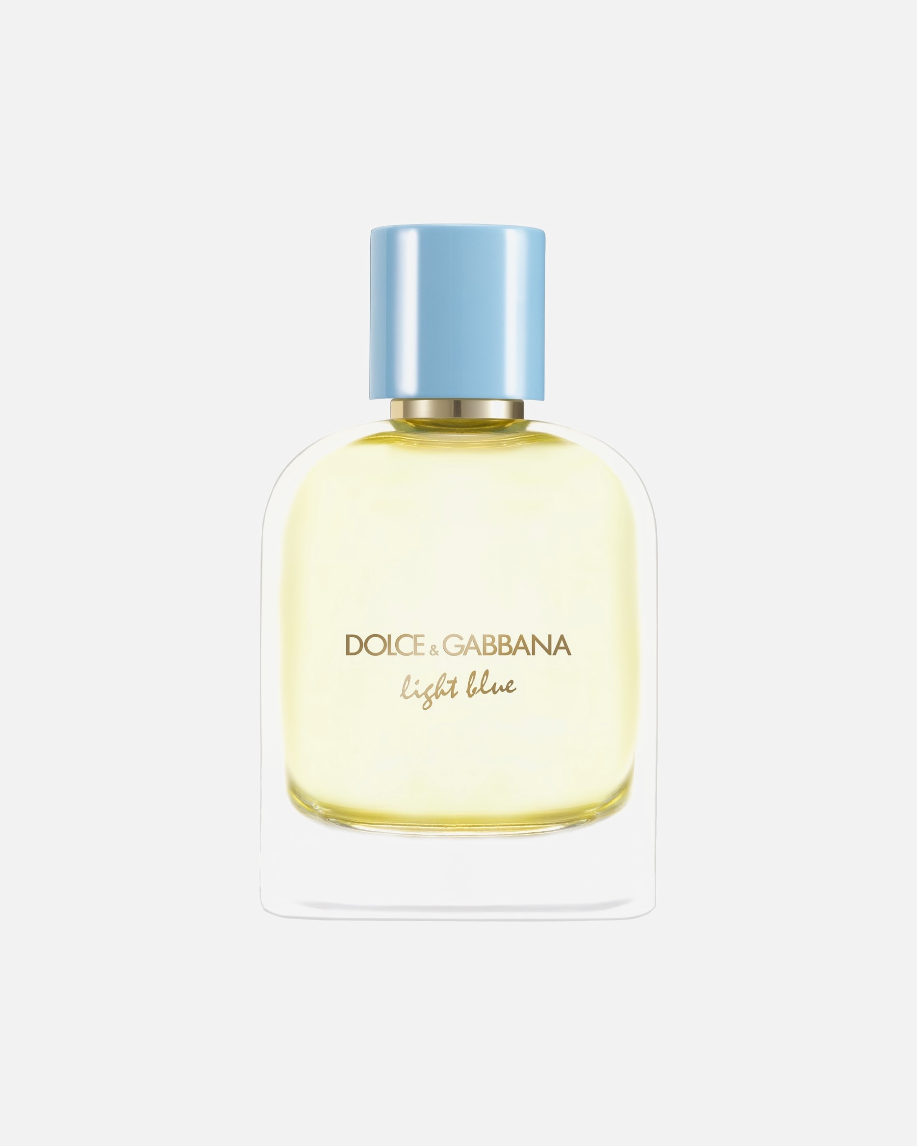 Parfumová voda pre Pre mužov Dolce&Gabbana Light Blue For Men 100 ml