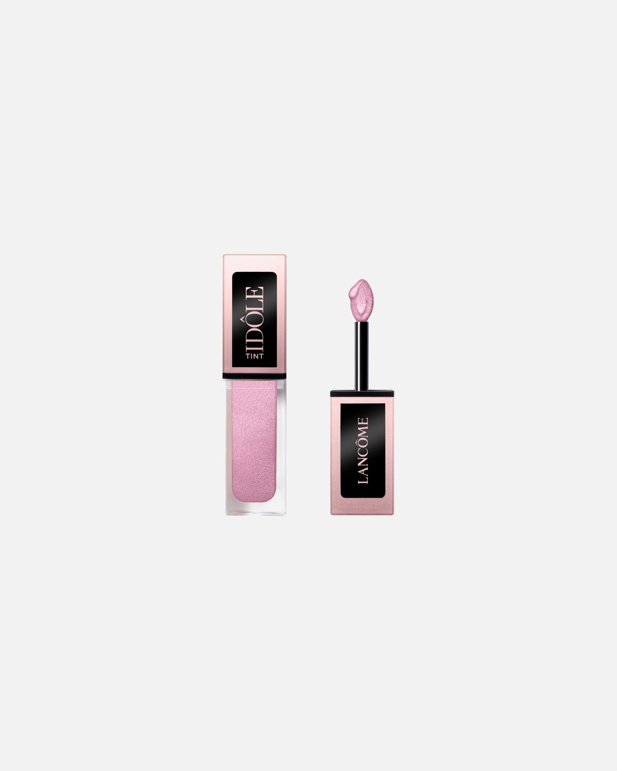 Očné tiene pre Unisex Lancôme Lash Idôle 10 - LAVENDER LATTE