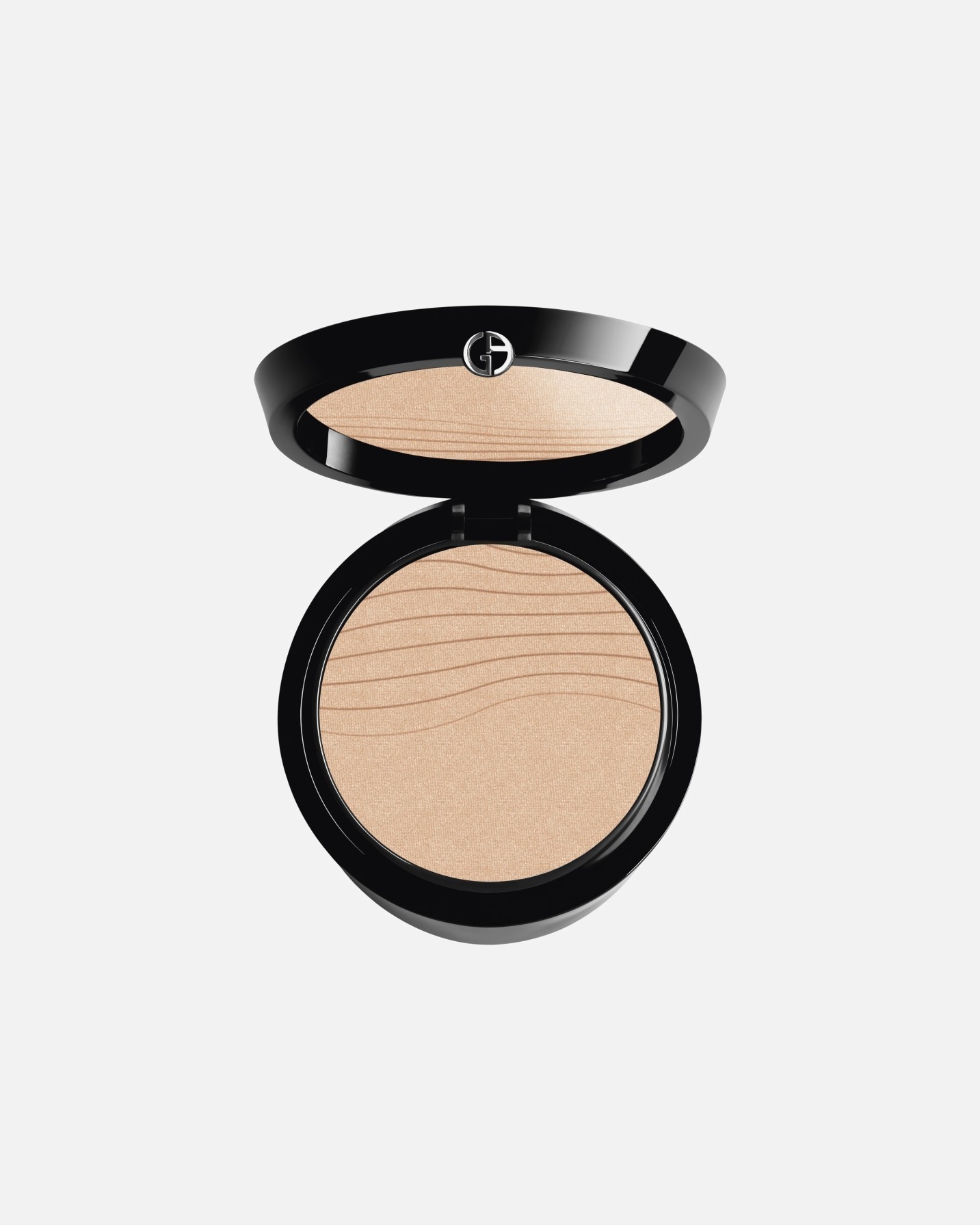 Púder pre Unisex Armani Luminous Silk Powder 2