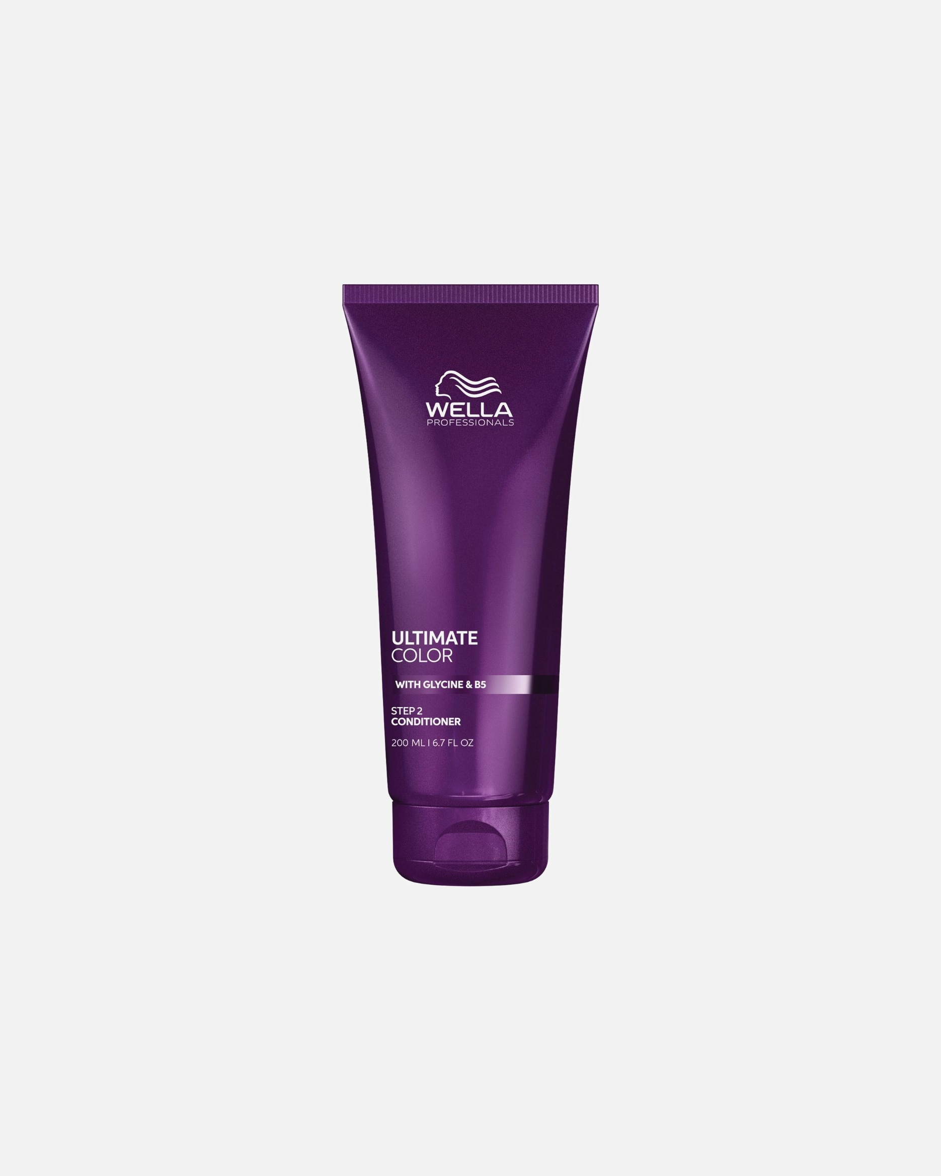 Kondicionér na vlasy pre Unisex Wella Professionals Ultimate Color Ultimate Color Conditioner 200 ml