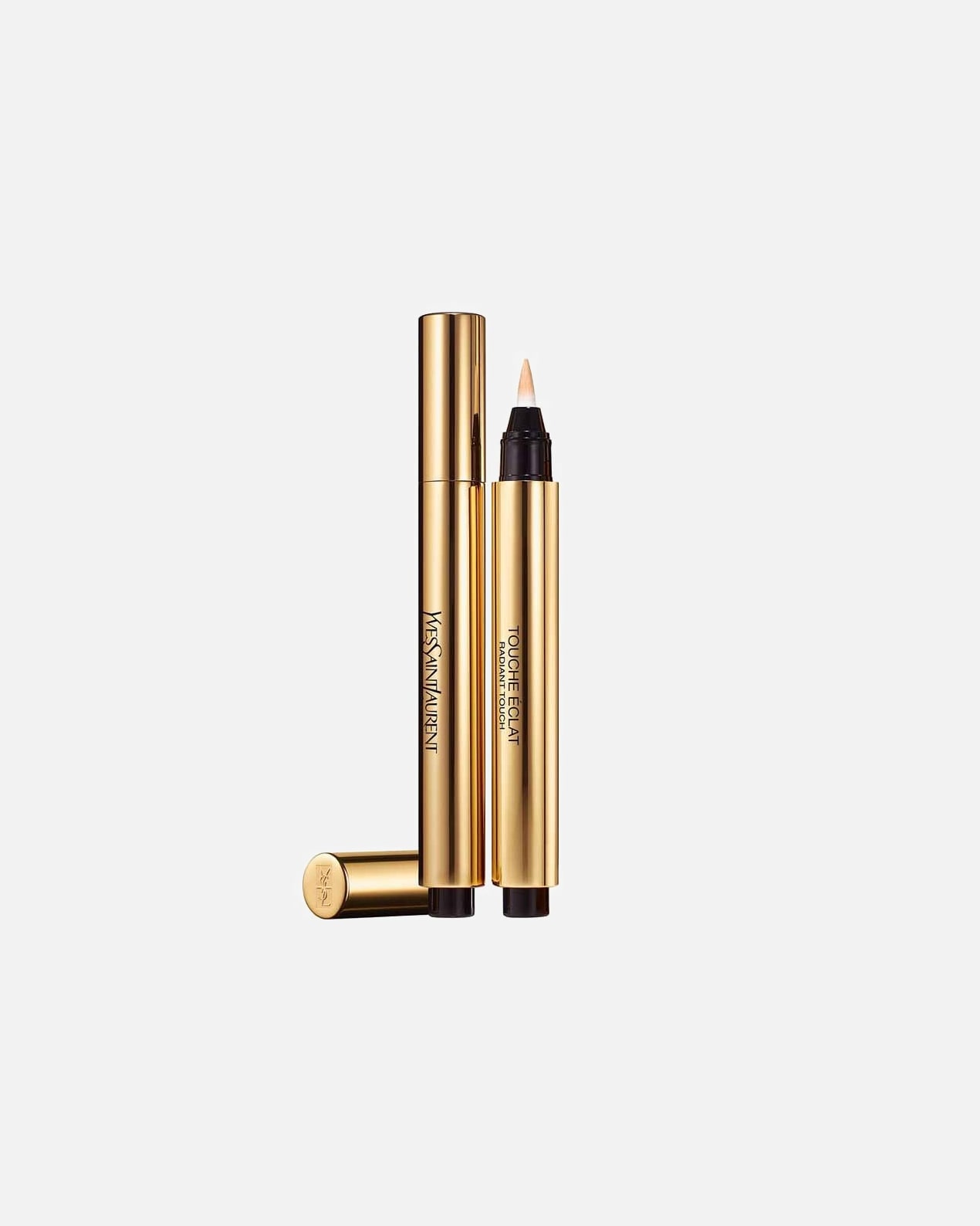 Rozjasňovač pre Unisex Yves Saint Laurent Touche Éclat Touche Éclat Highlighter č. 2,5 - Luminous Vanilla