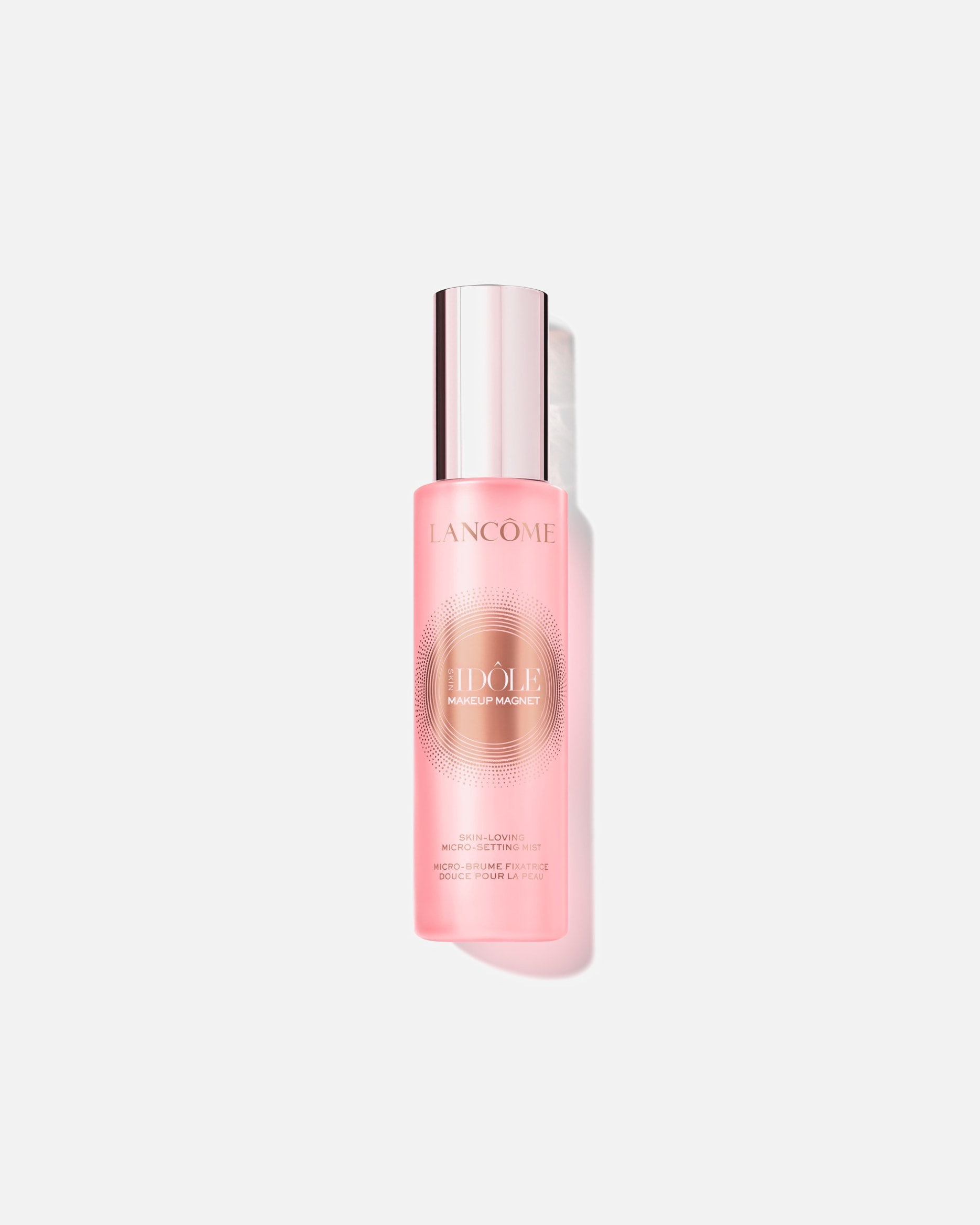 Fixačný sprej pre Unisex Lancôme Skin Idôle MAKEUP MAGNET 100 ml