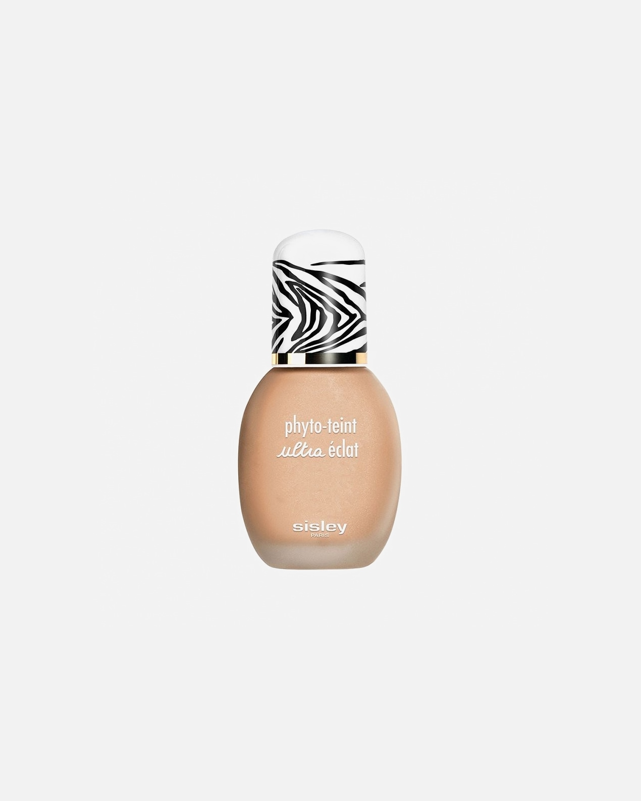 Podklad pre Unisex Sisley Phyto-Teint Ultra Eclat 2W2 Desert