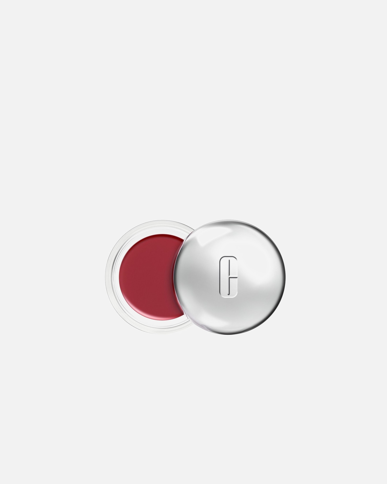 Lícenka pre Pre ženy Clinique Clinique Daily Calm™ Lip + Cheek Color 07 - SOFT BERRY