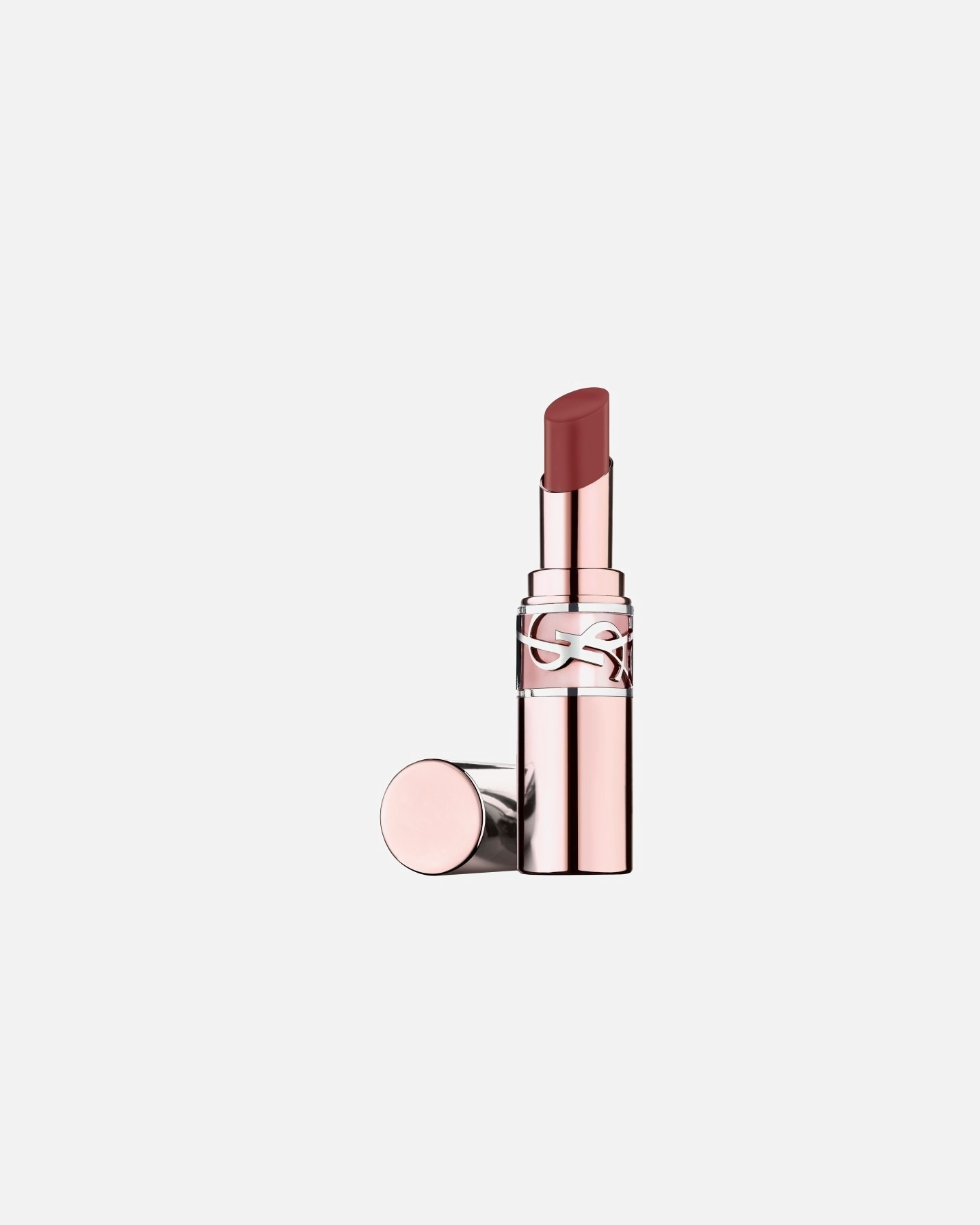 Balzam na pery pre Pre ženy Yves Saint Laurent Loveshine CANDY GLOW 7B