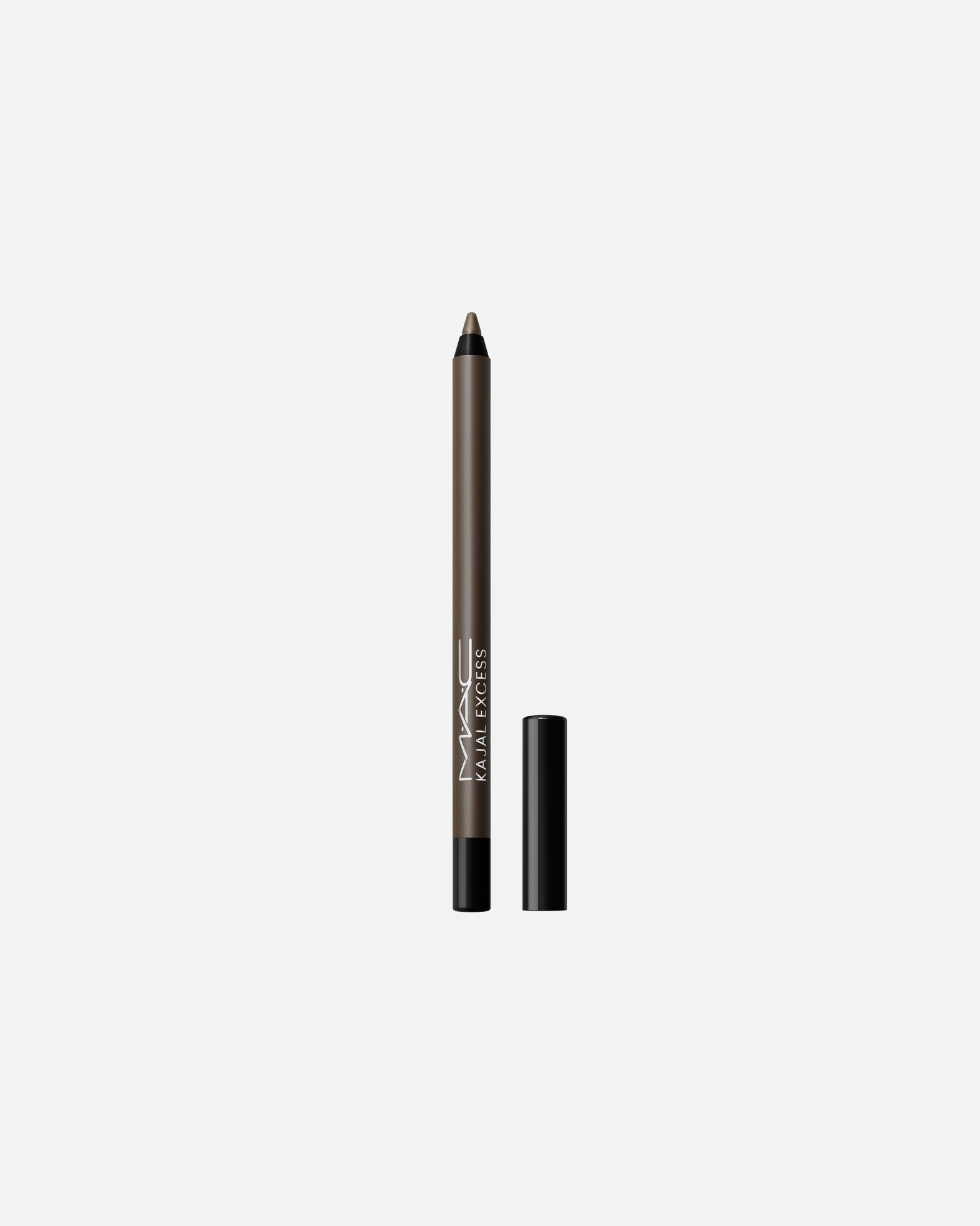 Očné linky pre Unisex MAC Kajal Excess Longwear Smoky Eye Liner ARCHETAUPE