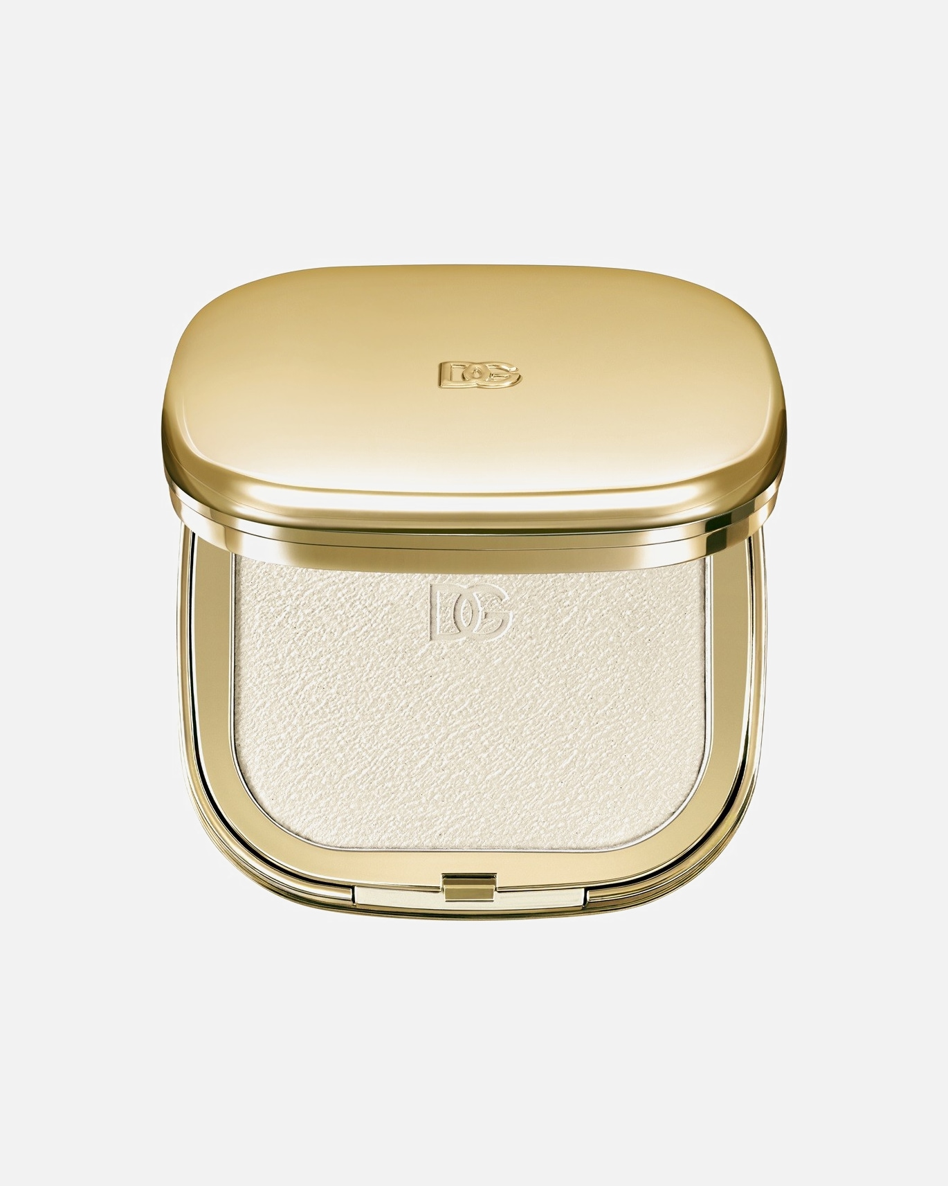 Púder pre Unisex Dolce&Gabbana Fig Skin Perfector 10 g
