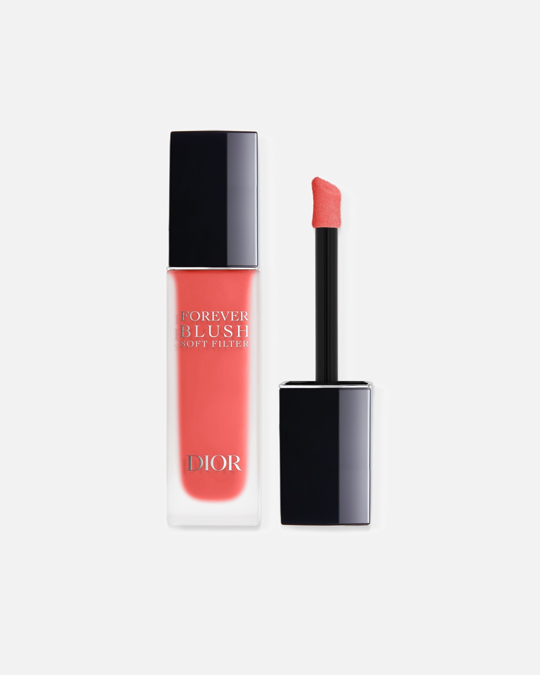 Lícenka pre Unisex DIOR Forever Blush Soft Filter 03 - Bloom