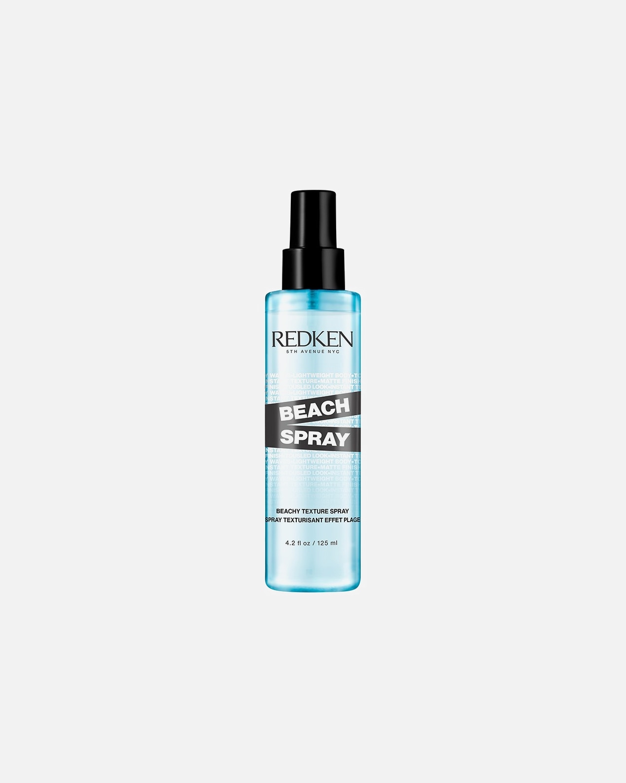 Tekutina na úpravu vlasov pre Unisex Redken Styling Ľahký texturizačný sprej 150 ml