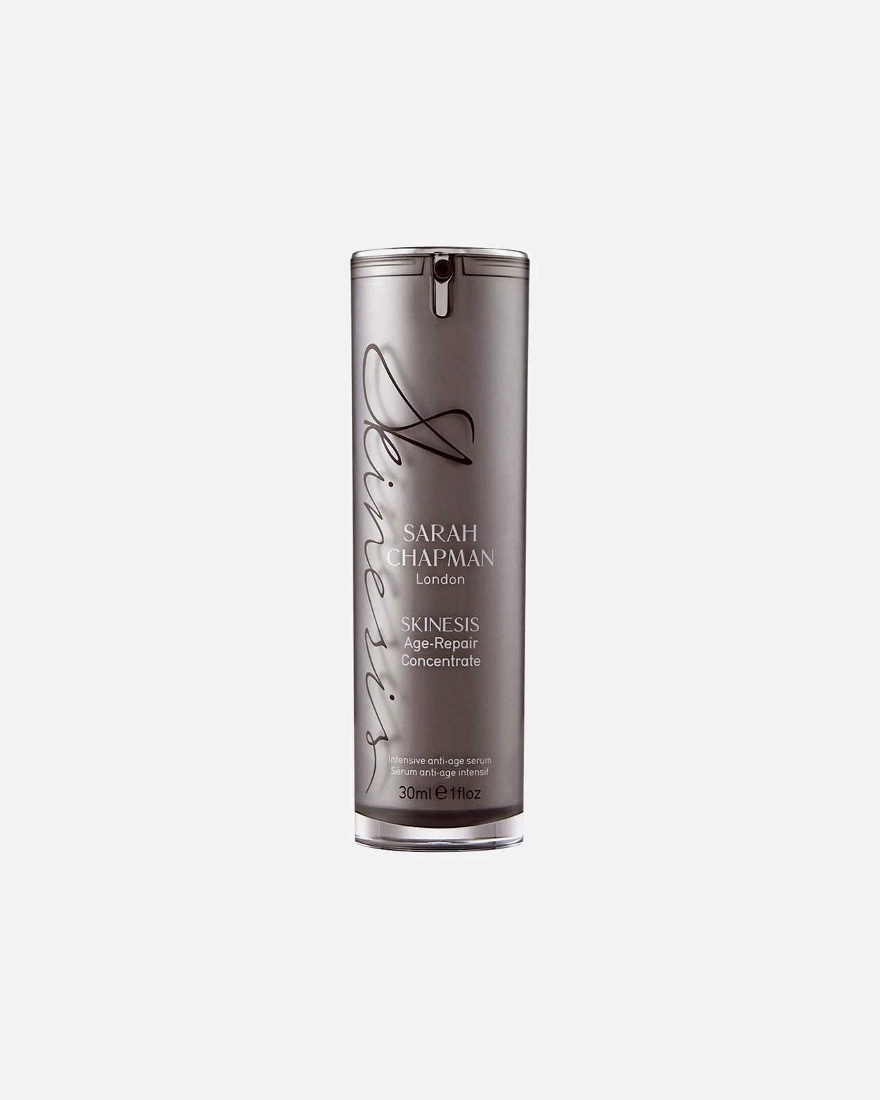 Sérum proti starnutiu pre Unisex Sarah Chapman Age-Repair Concentrate 30 ml