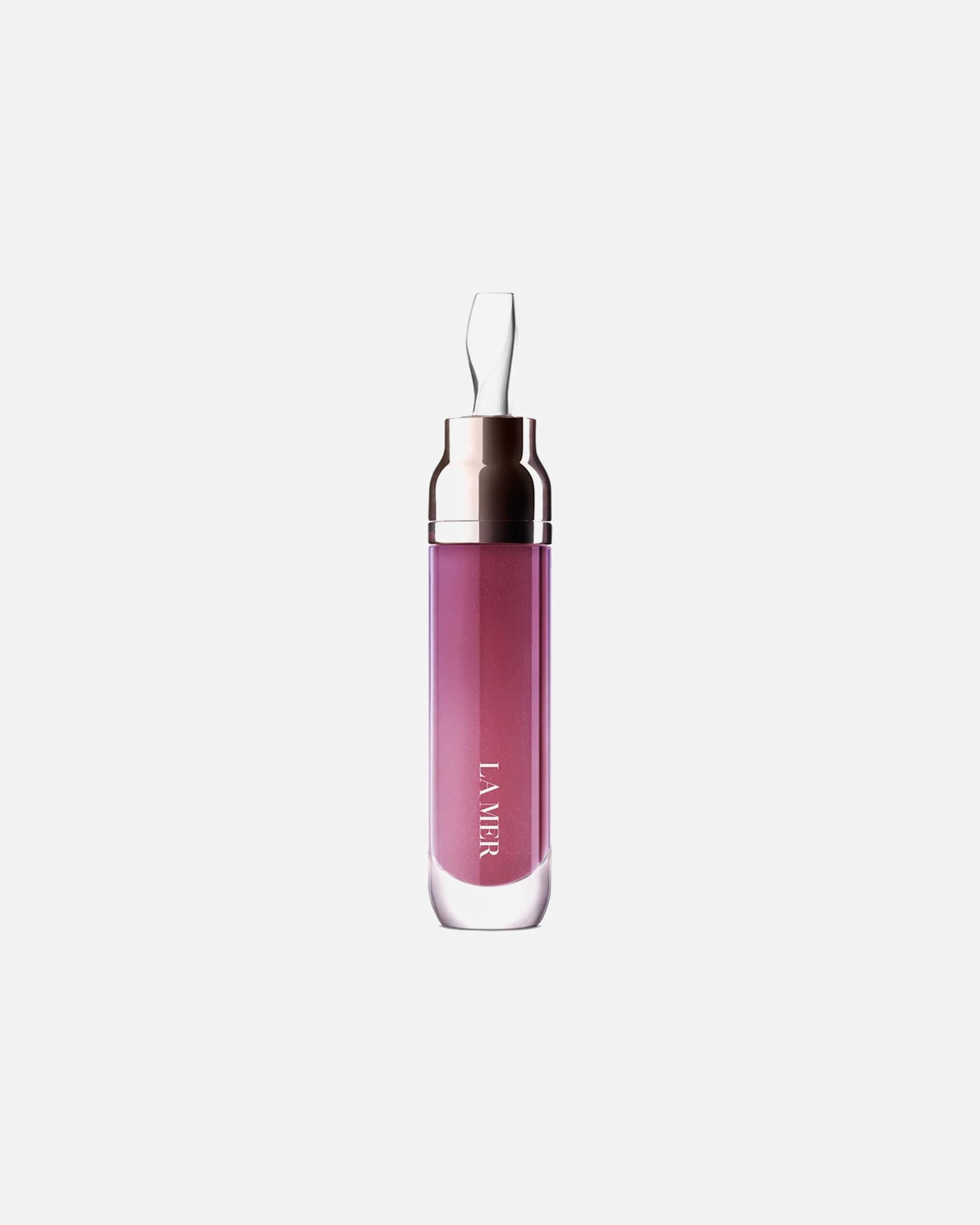 Lesk na pery pre Unisex La Mer The Lip Volumizer Sherry Berry