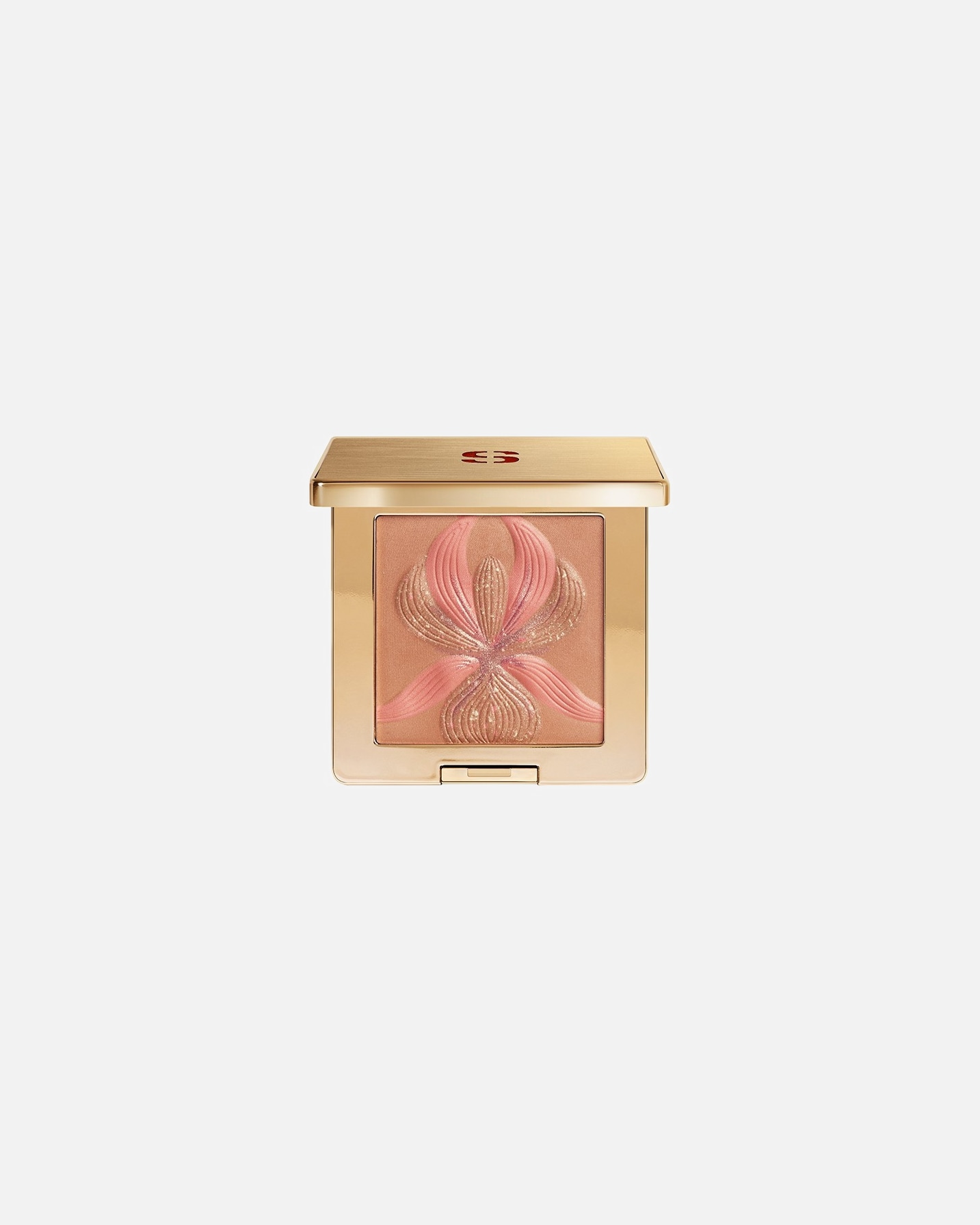 Lícenka pre Unisex Sisley L'ORCHIDEE 1 - BRONZE