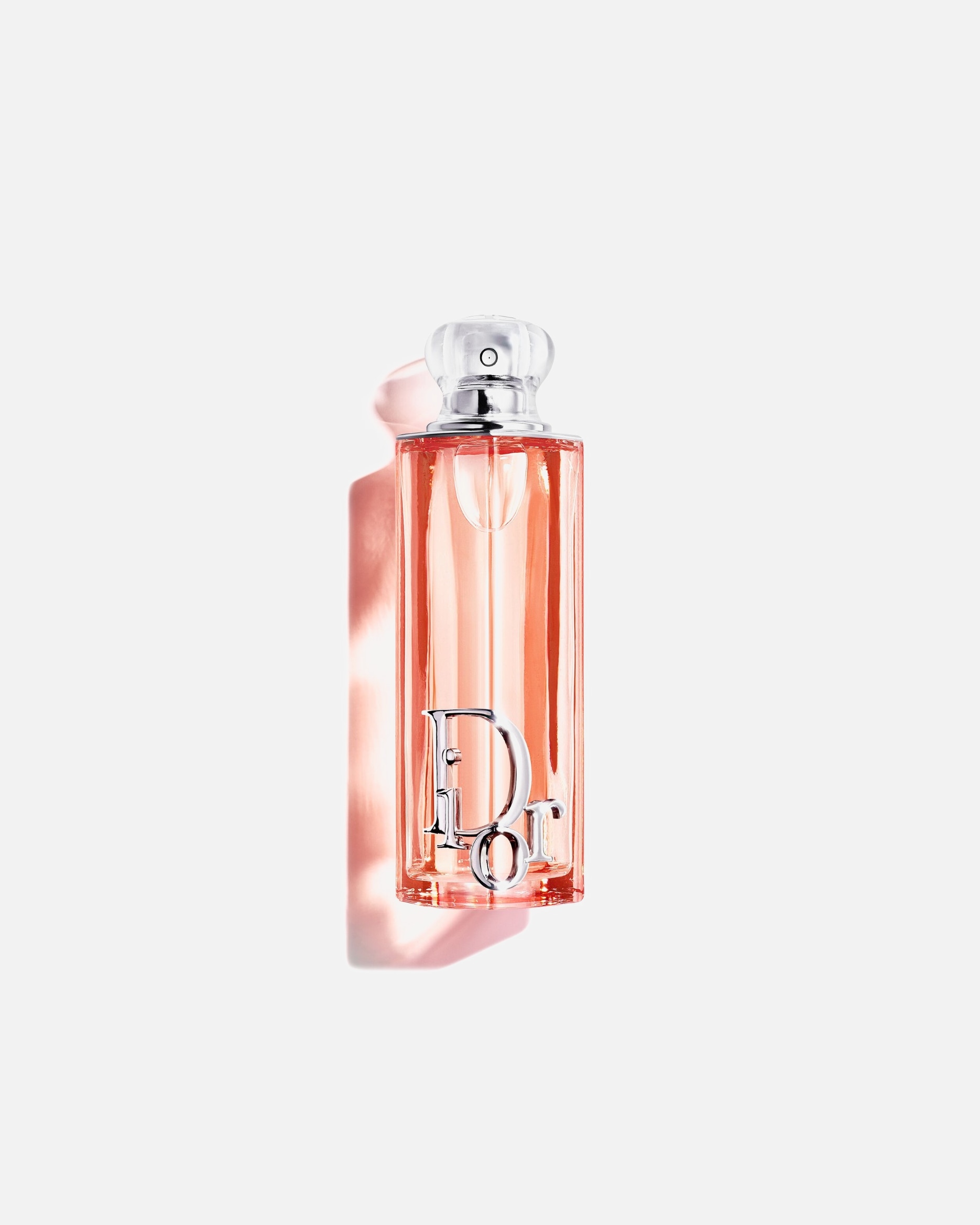 Parfumová voda pre Pre ženy DIOR Dior Addict Peachy Glow Eau de parfum – Jazmínové a broskyňové tóny 50 ml
