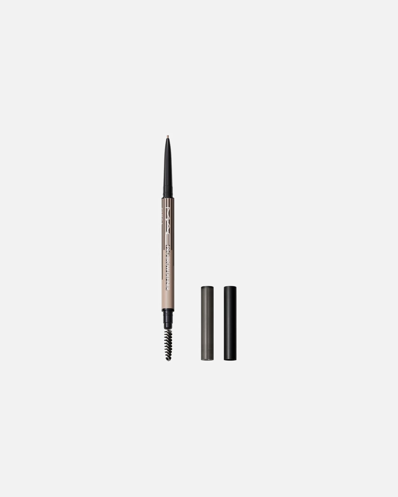 Ceruzka na obočie pre Unisex MAC Pro Brow Definer 1Mm Tip Brow Pencil Omega