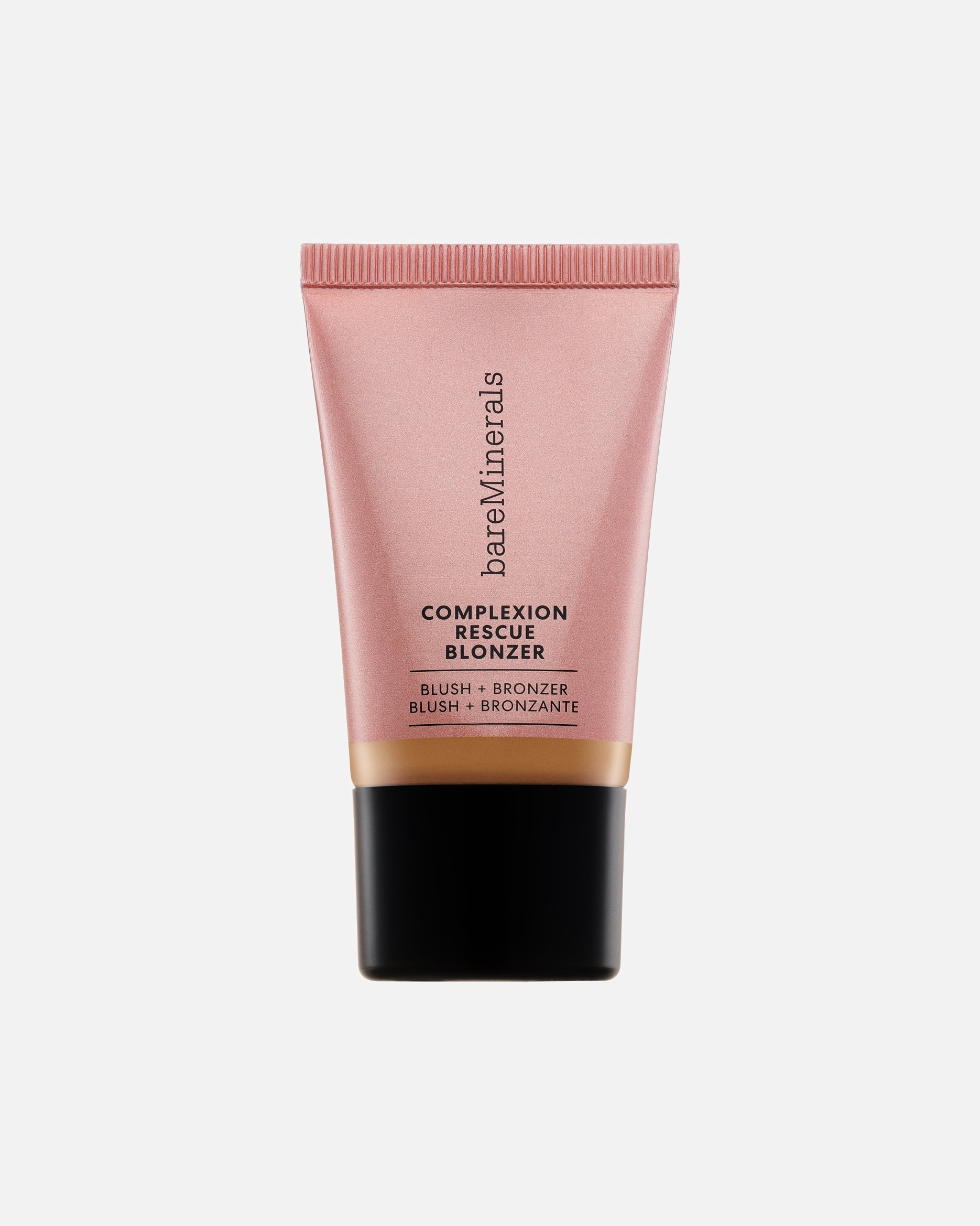 Lícenka pre Unisex bareMinerals Complexion Rescue KISS OF SPICE