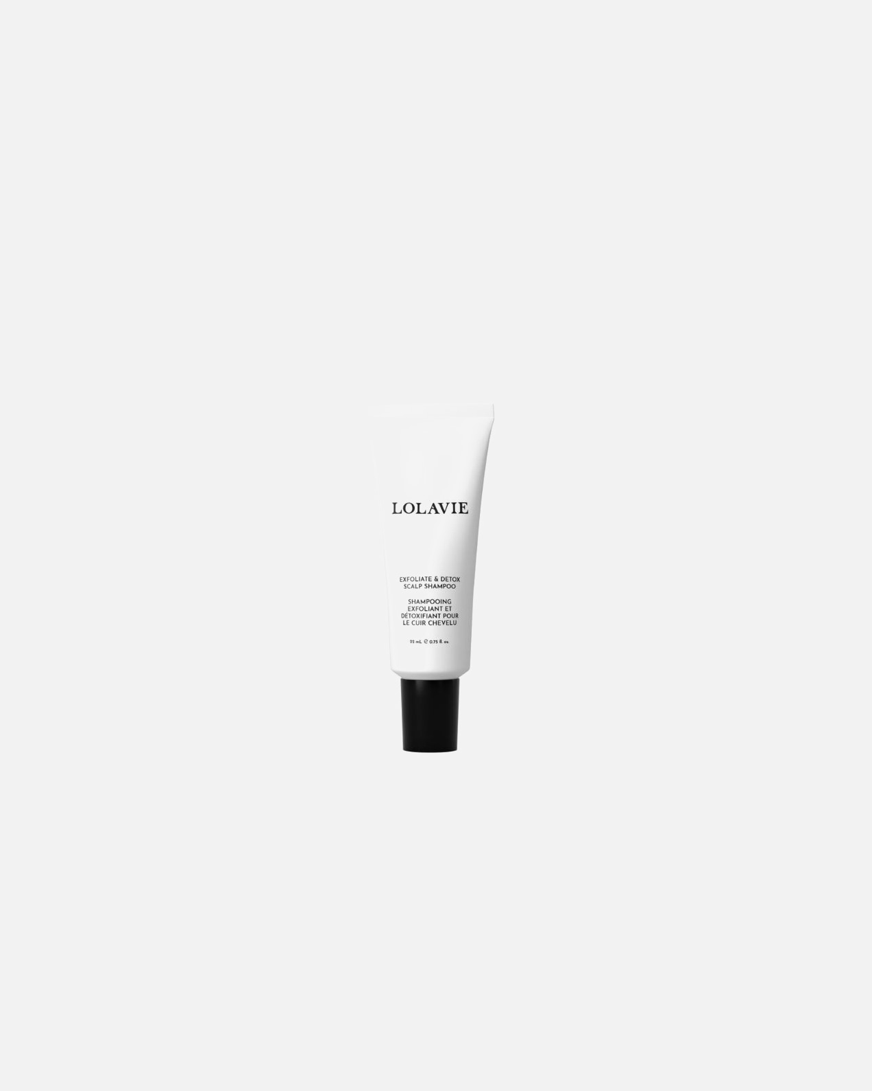 Miniatúra Lolavie Scalp Shampoo