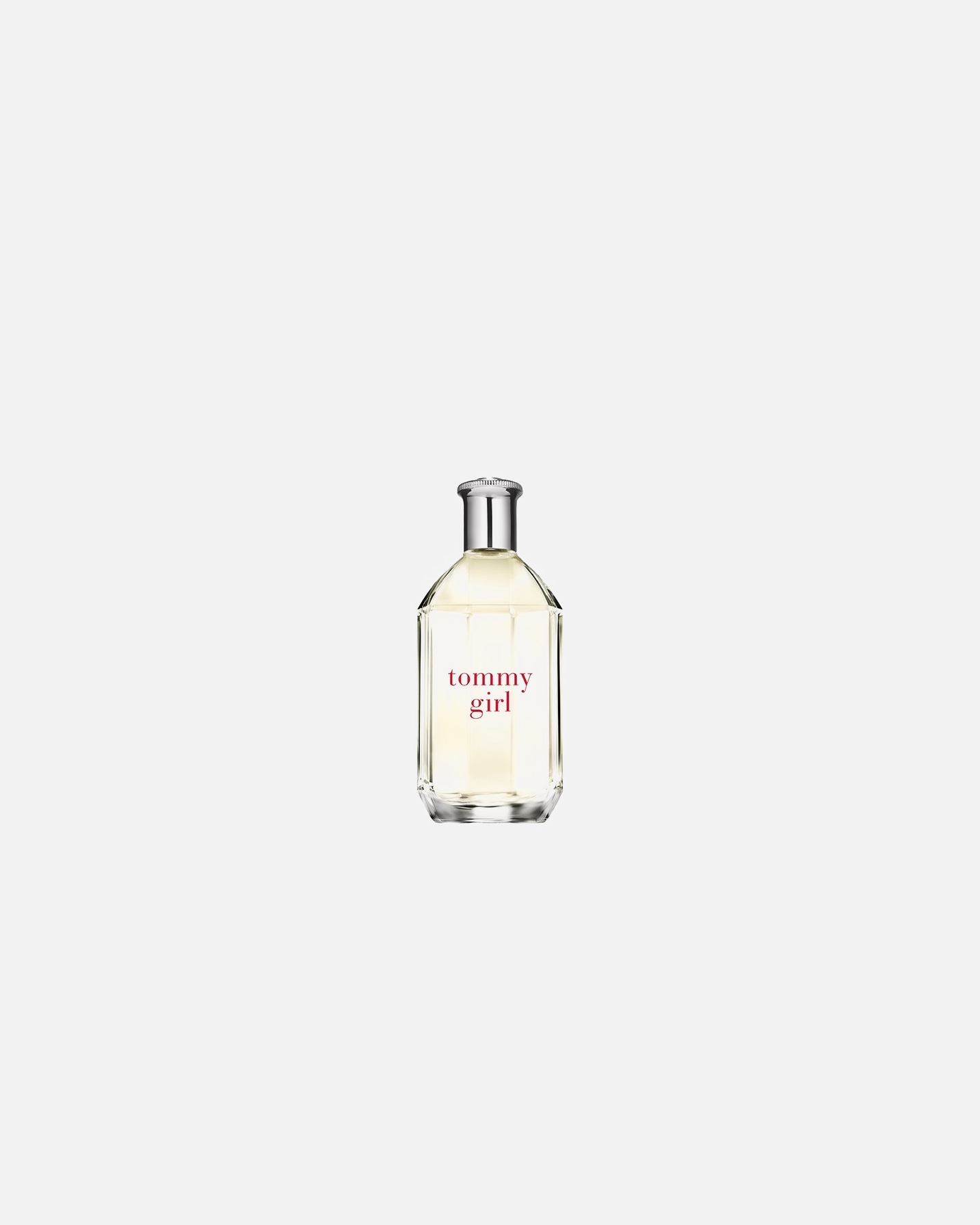 Toaletná voda pre Pre ženy Tommy Hilfiger Tommy Girl Tommy Girl 50 ml