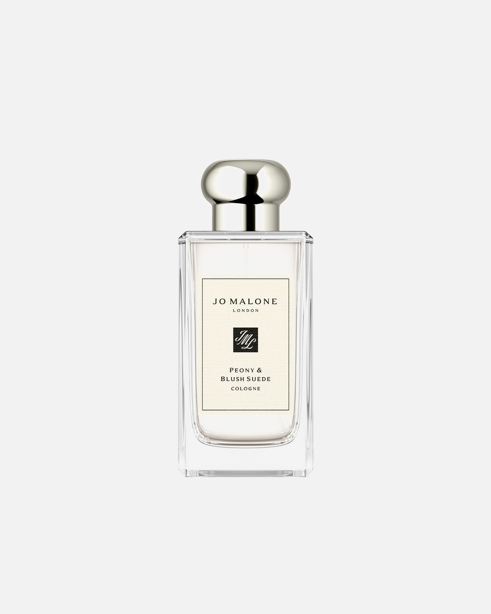 Kolínska voda pre Unisex Jo Malone London Cologne Peony & Blush Suede 100 ml