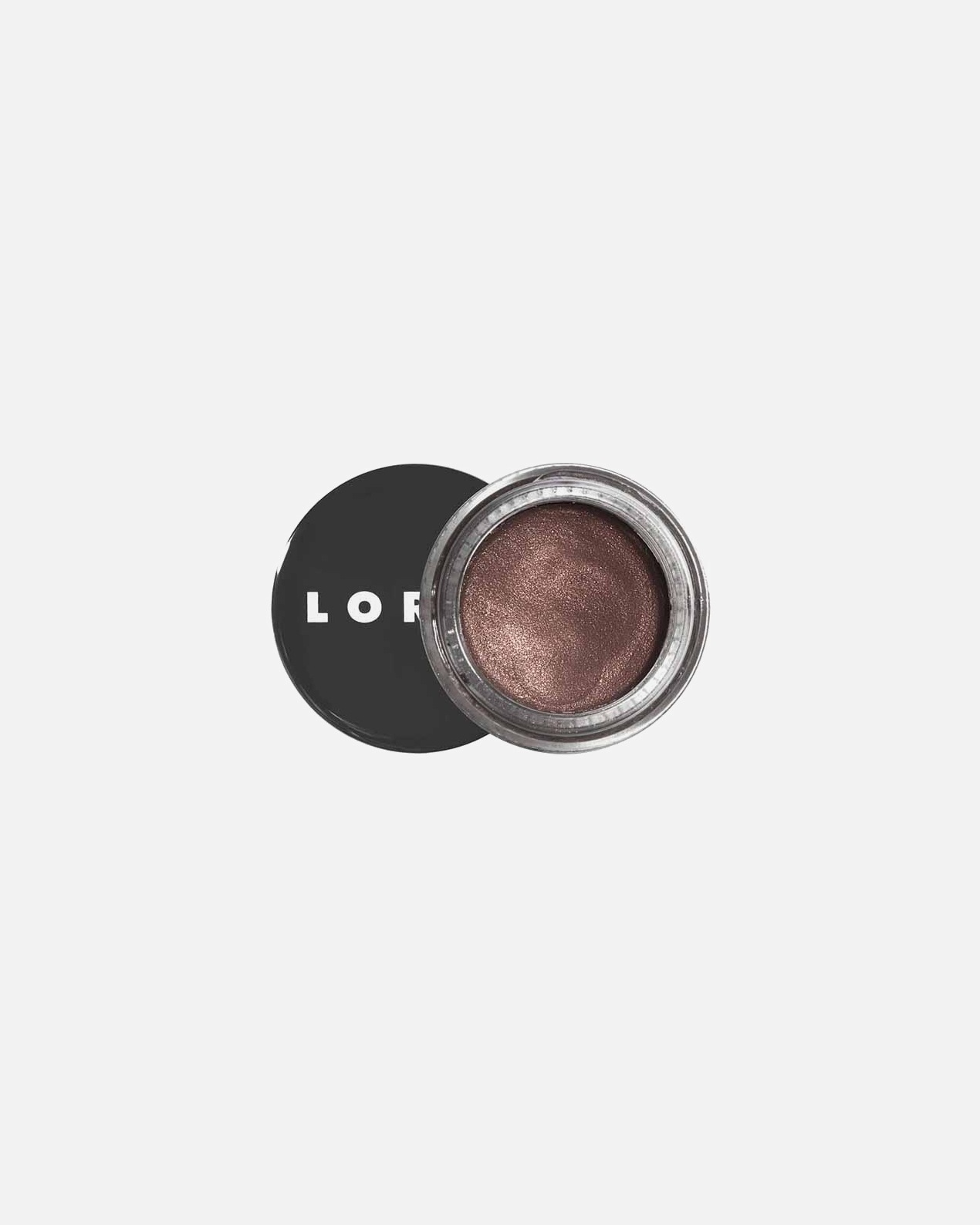 Očné tiene pre Unisex Lorac Lux Diamond Cream Eyeshadow Velvet