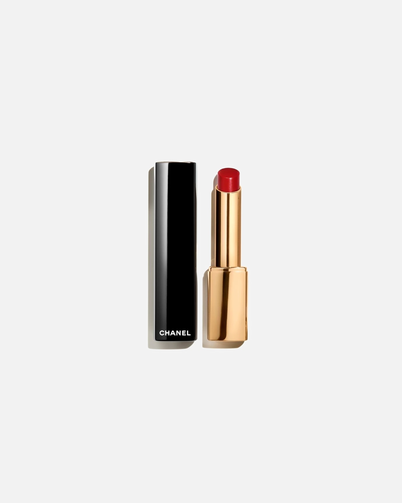 Rúž na pery pre Unisex CHANEL ROUGE ALLURE L'EXTRAIT 858