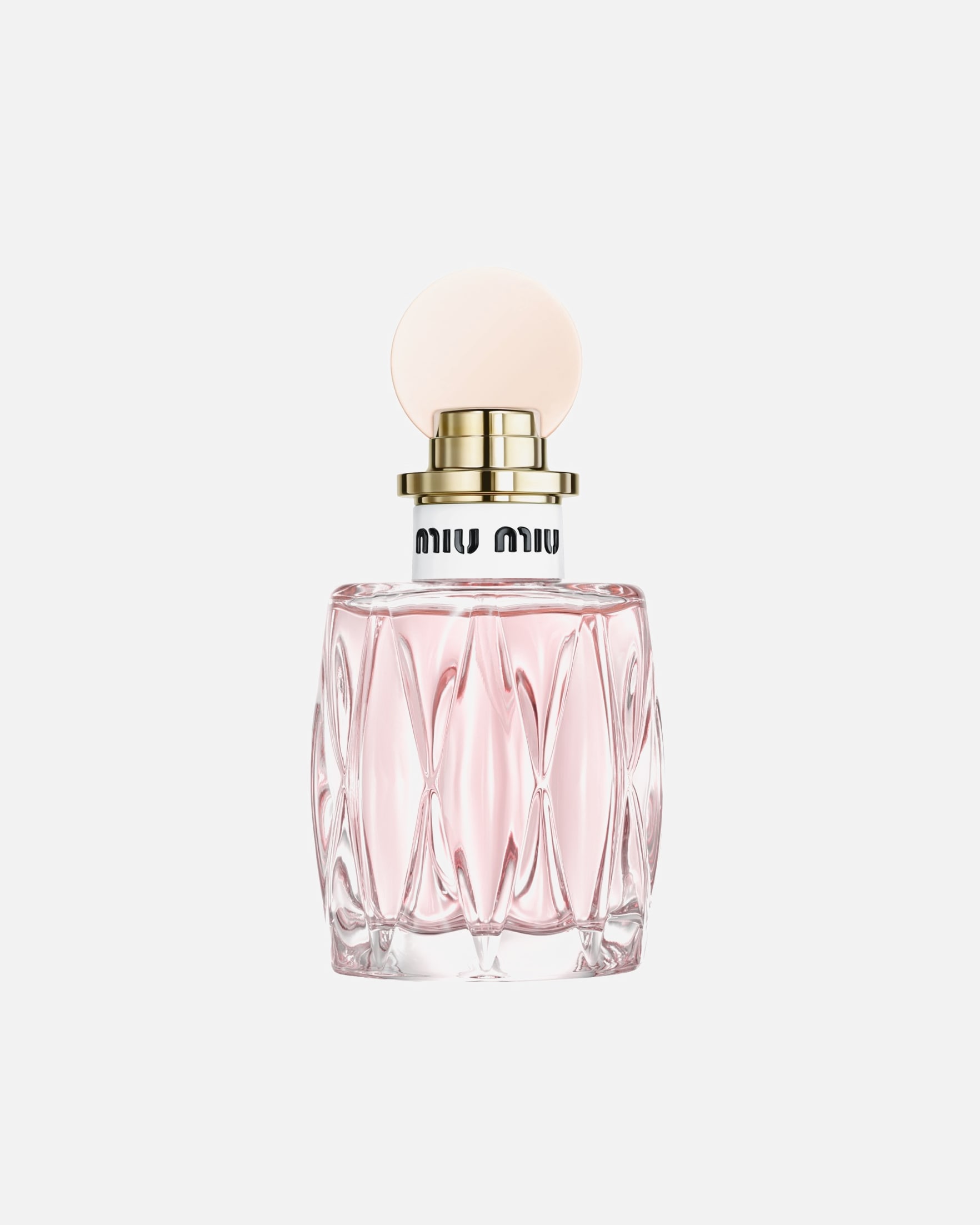 Toaletná voda pre Pre ženy Miu Miu EAU ROSEE 100 ml