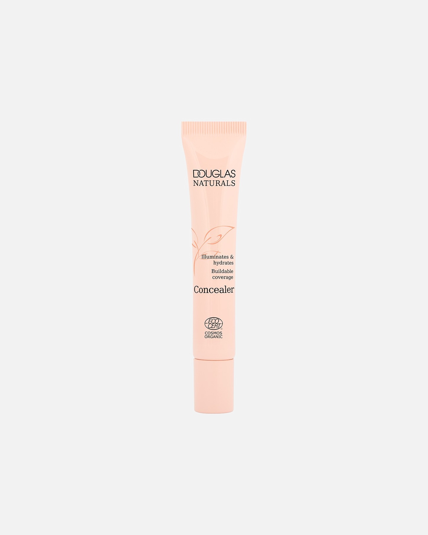Korektor pre Unisex Douglas Collection Naturals Concealer 3 - MEDIUM