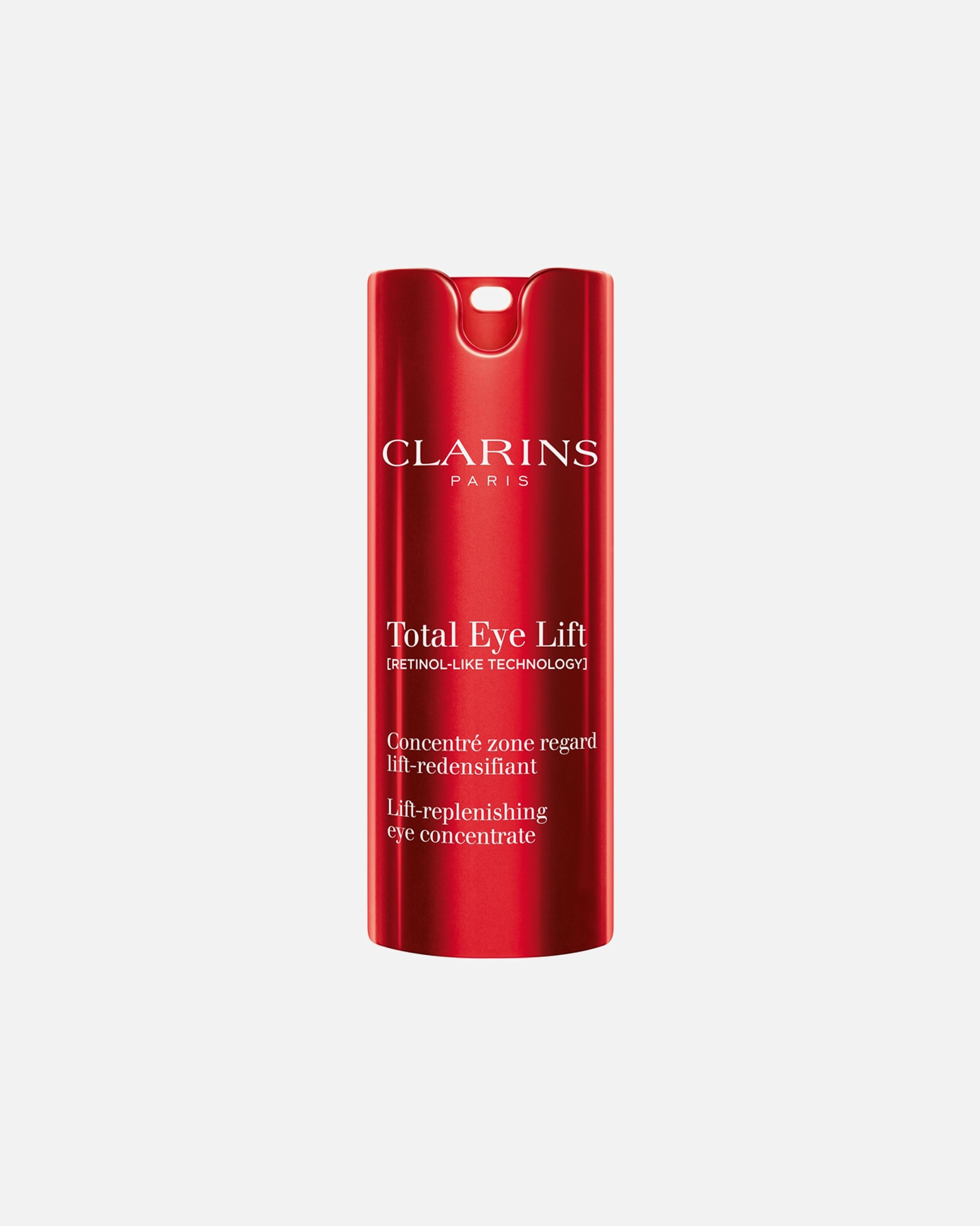 Krém na oči pre Pre ženy Clarins Total Eye Lift 15 ml