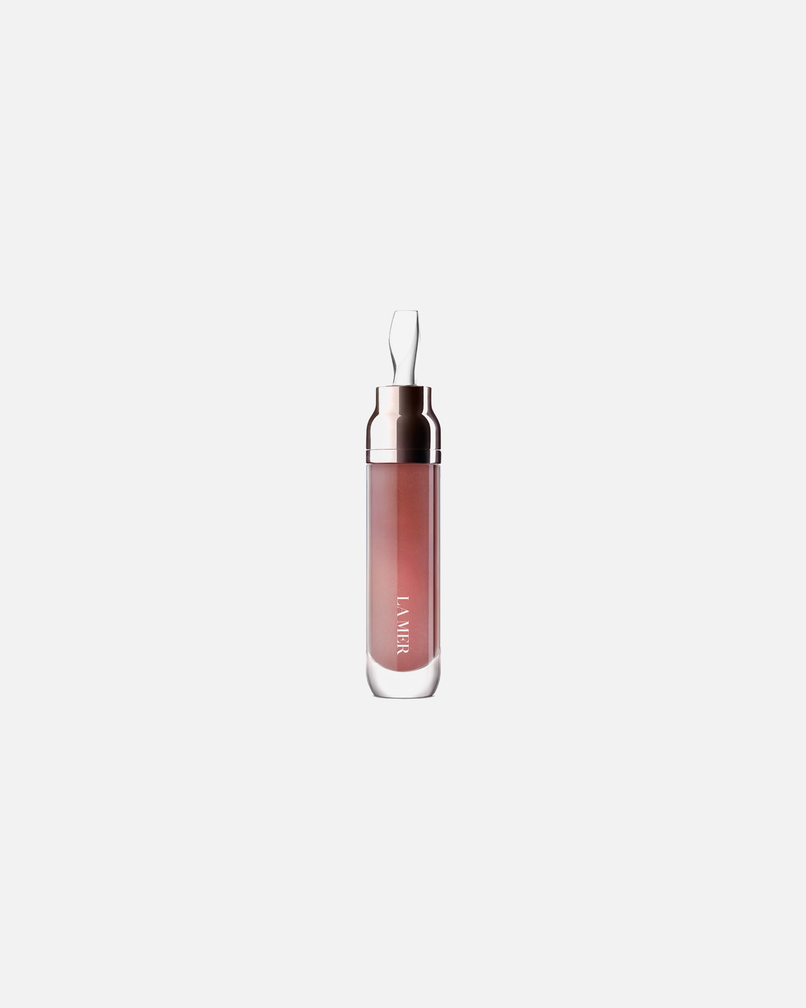 Lesk na pery pre Unisex La Mer The Lip Volumizer 02 - SHEER GLOW