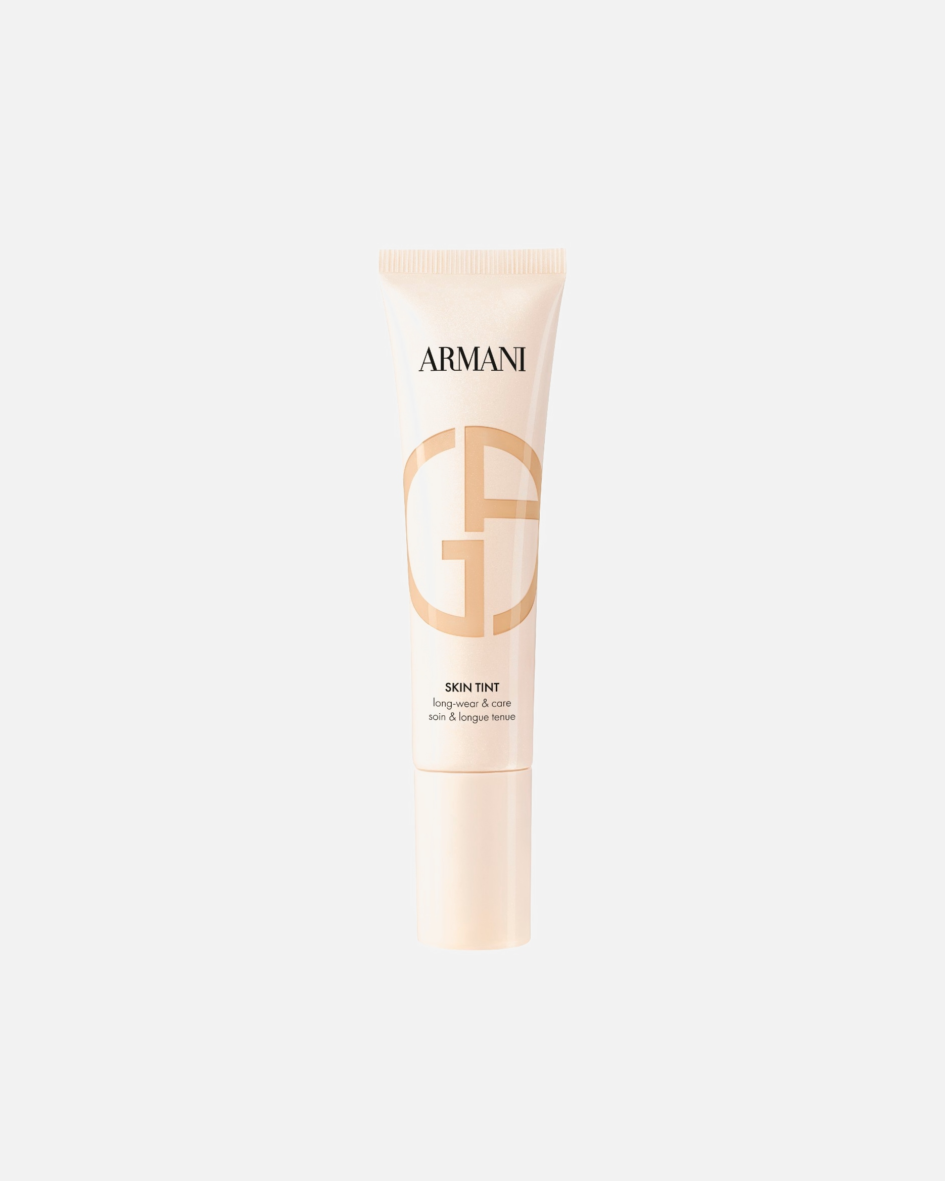 Podklad pre Unisex Armani Luminous Silk SKIN TINT F3