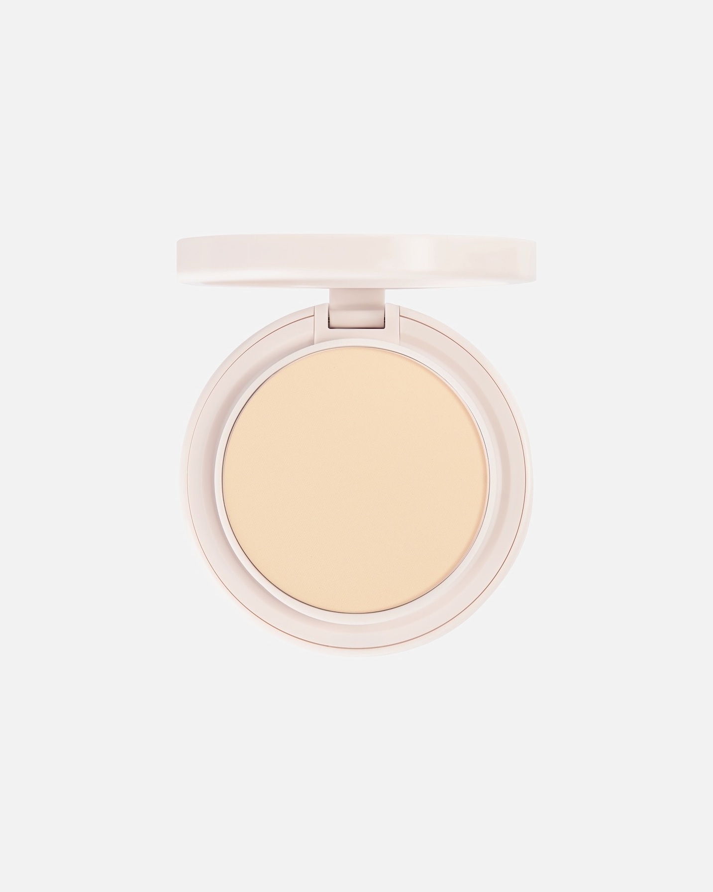 Podklad pre Pre ženy KYLIE COSMETICS Natural Blur Powder Foundation 1W