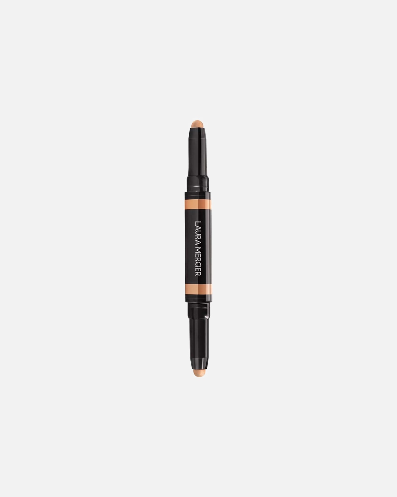 Korektor pre Unisex Laura Mercier Secret Camouflage Brighten & Correct Duo 4N