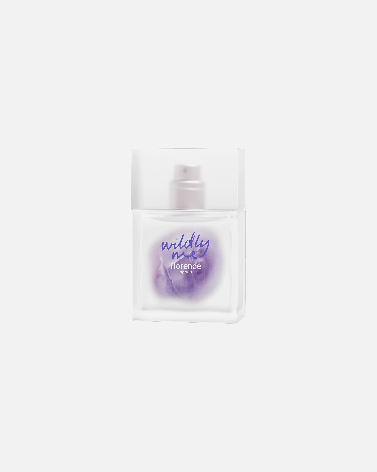 Toaletná voda pre Unisex Florence By Mills Wildly Me 30ml