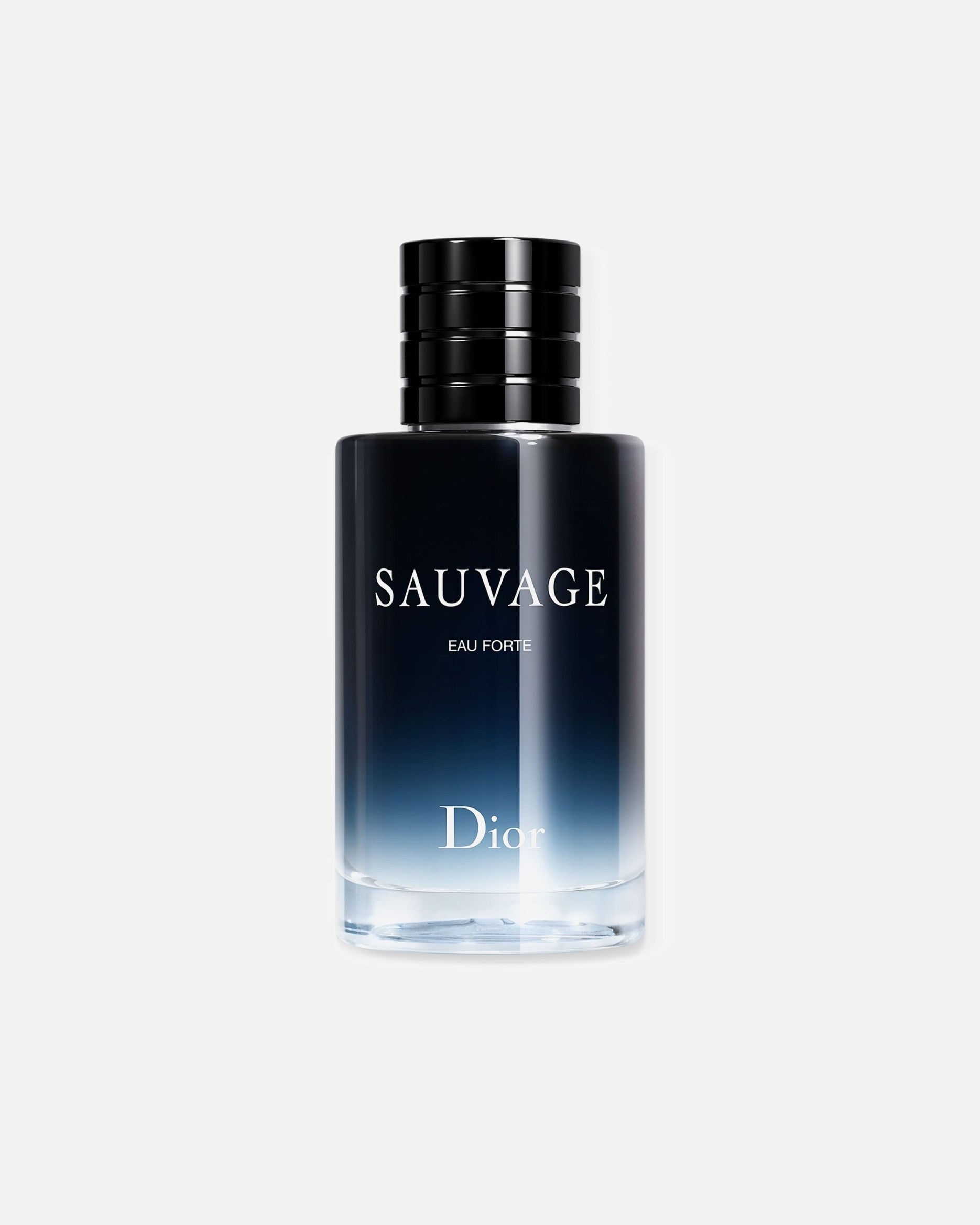 Parfém pre Pre mužov DIOR Sauvage Eau Forte 100ml