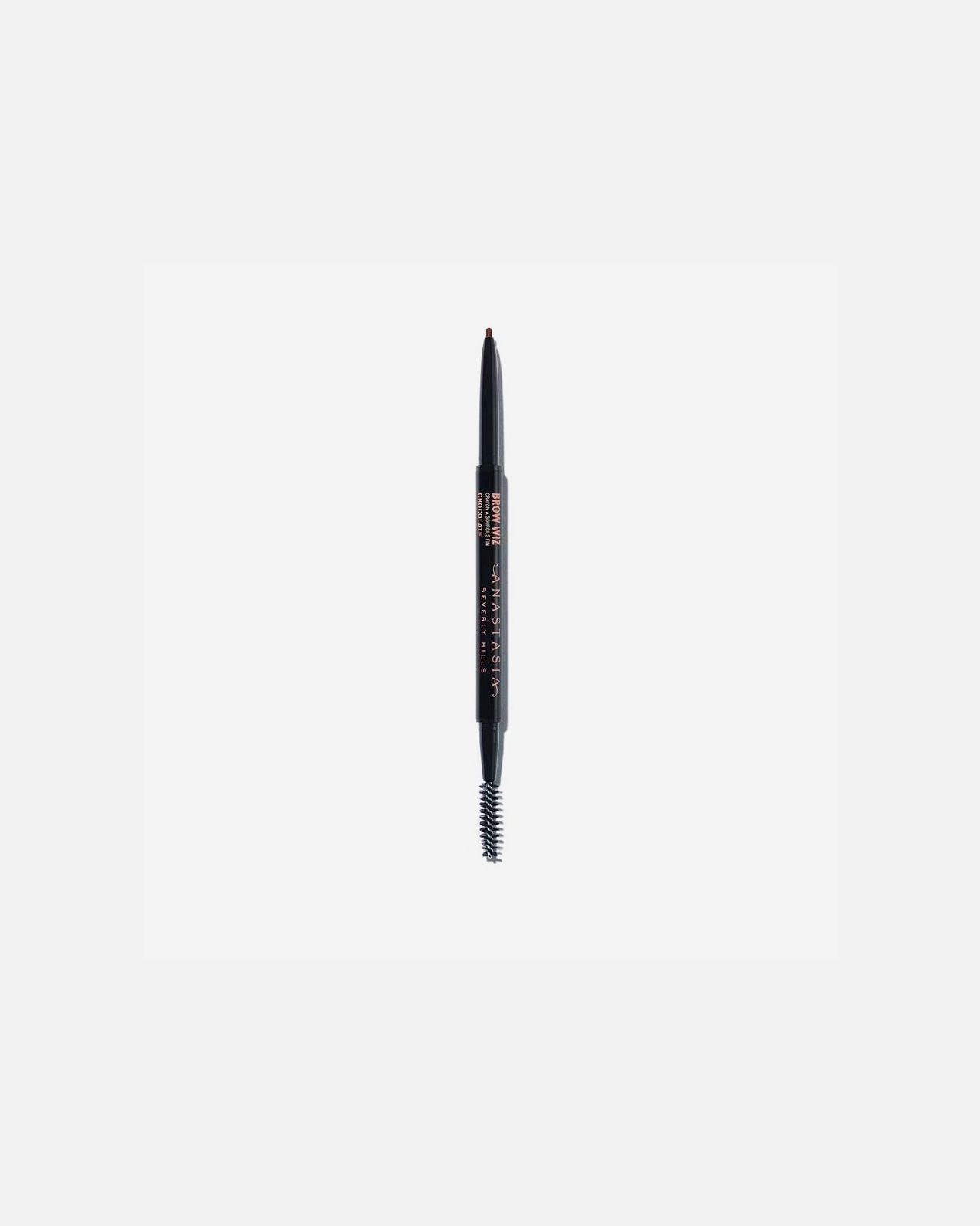 Ceruzka na obočie pre Unisex Anastasia Beverly Hills Brow Wiz Chocolate