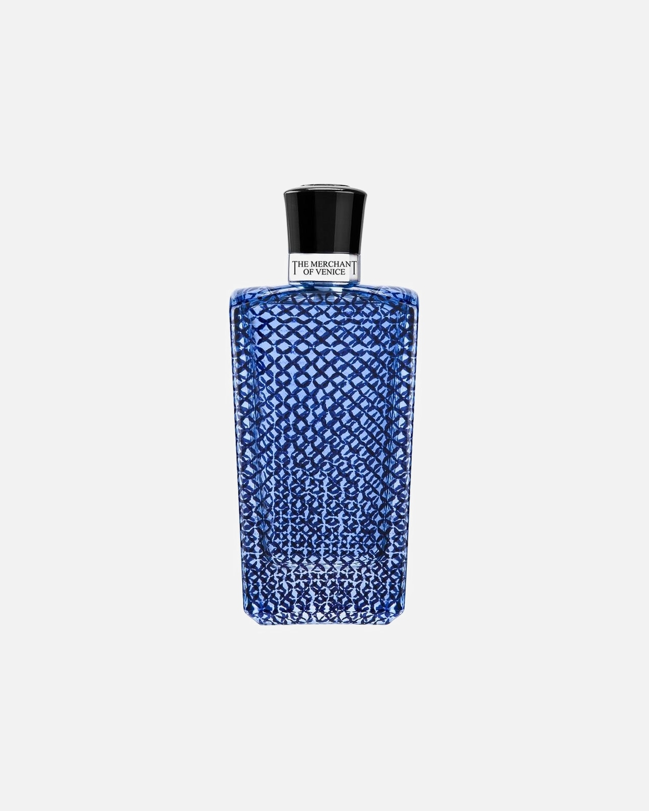 Parfumová voda pre Pre mužov THE MERCHANT OF VENICE Nobil Homo Venetian Blue Intense 100 ml