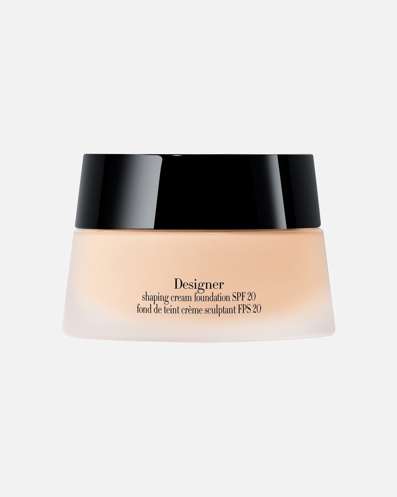 Podklad pre Unisex Armani Designer Shaping Cream Foundation č. 4