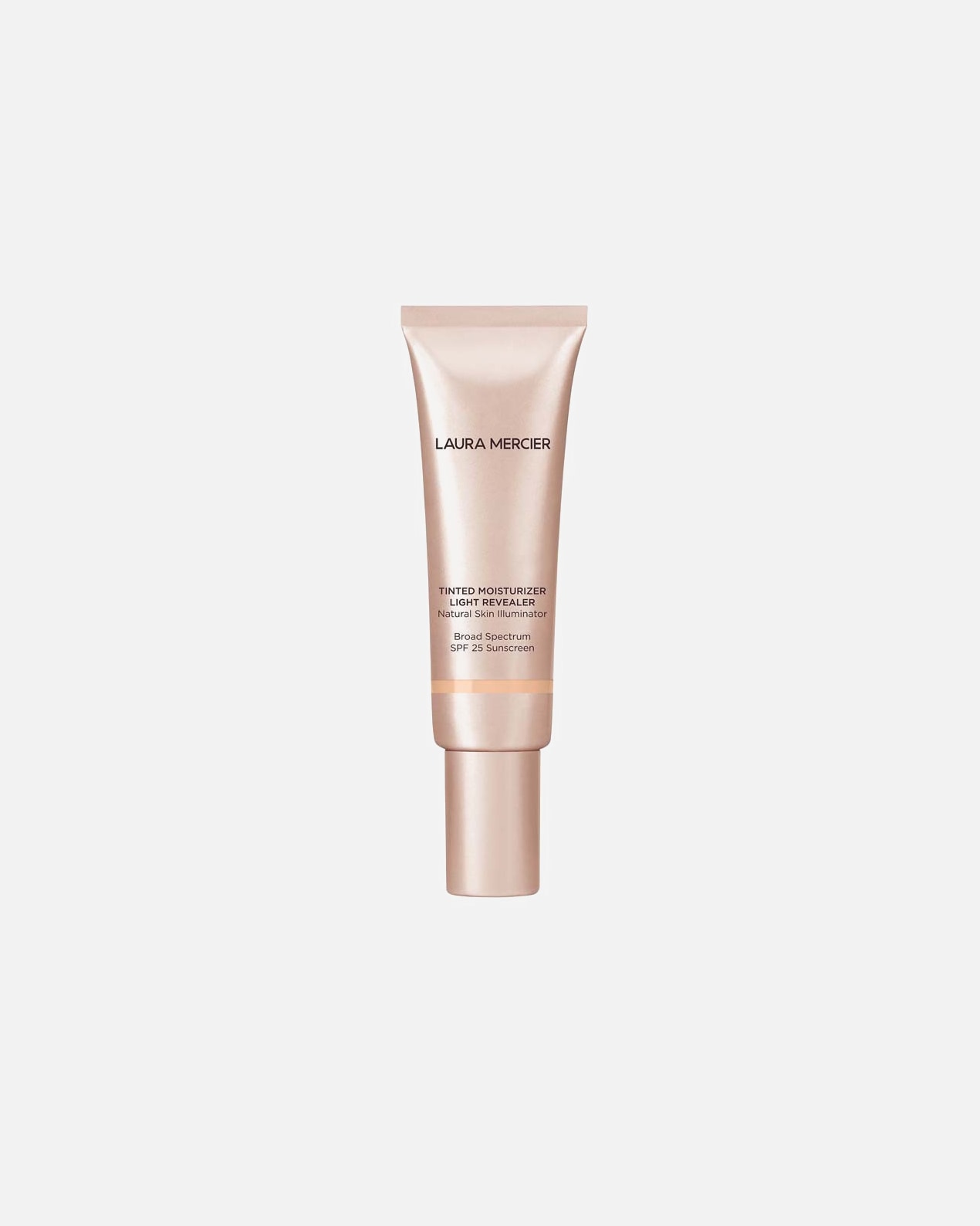 BB krém pre Unisex Laura Mercier Tinted Moisturizer Light Revealer 0N1 PETAL