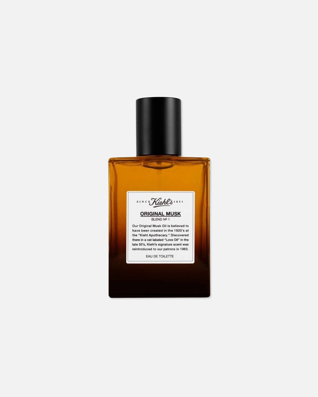 Toaletná voda pre Pre ženy Kiehl’s Original Musk 50 ml