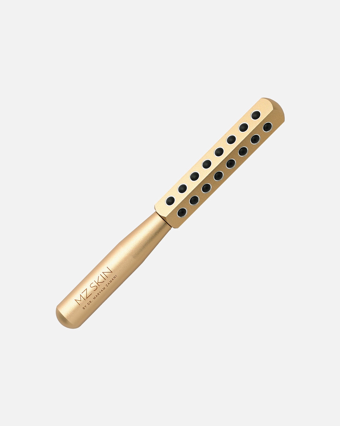 Válček na tvár pre Pre ženy MZ SKIN Tone & Lift Germanium Contouring Facial Roller 1 ks