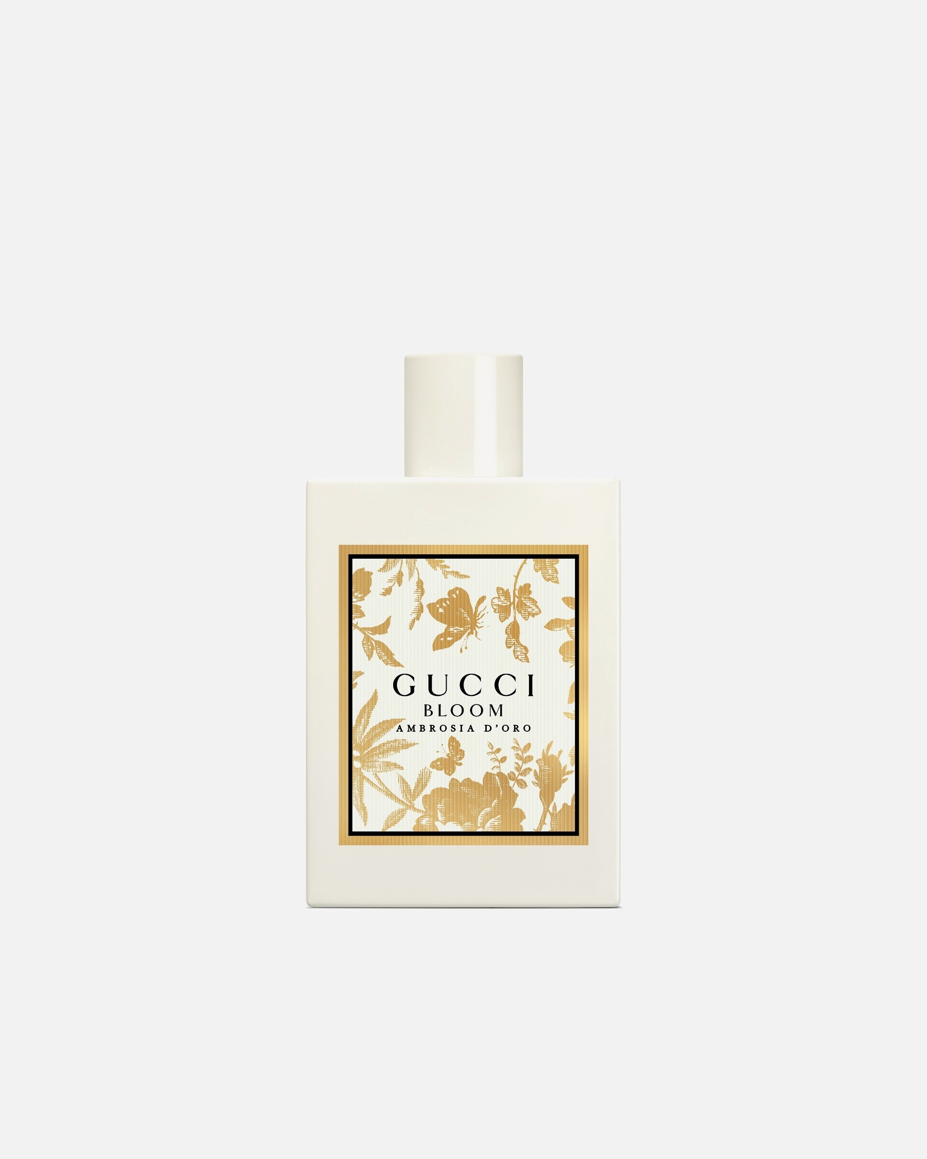 Parfumová voda pre Pre ženy Gucci Bloom Ambrosia d'Oro 100 ml