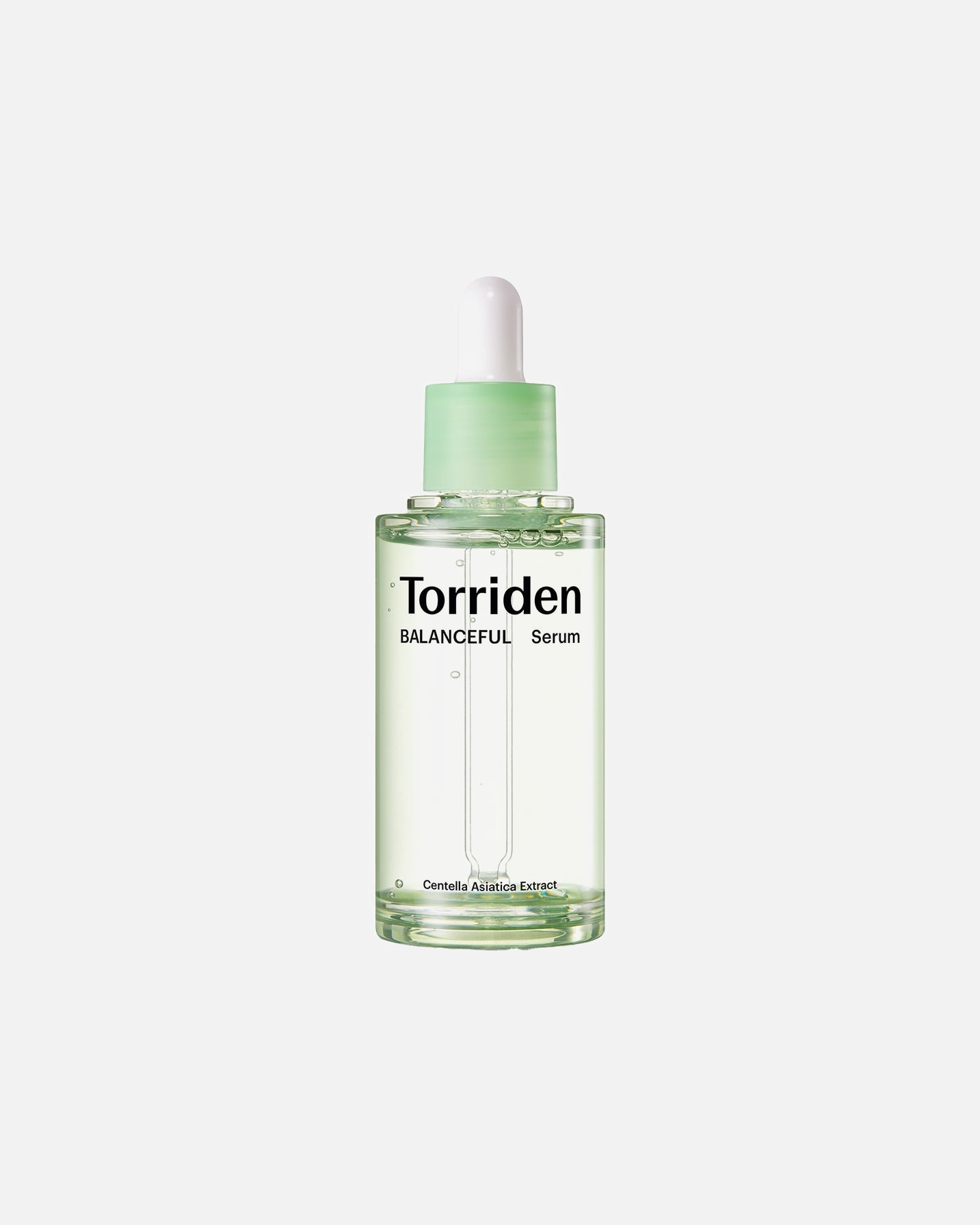 Ošetrenie tváre pre Unisex Torriden Balanceful Sérum sťahujúce póry 50 ml